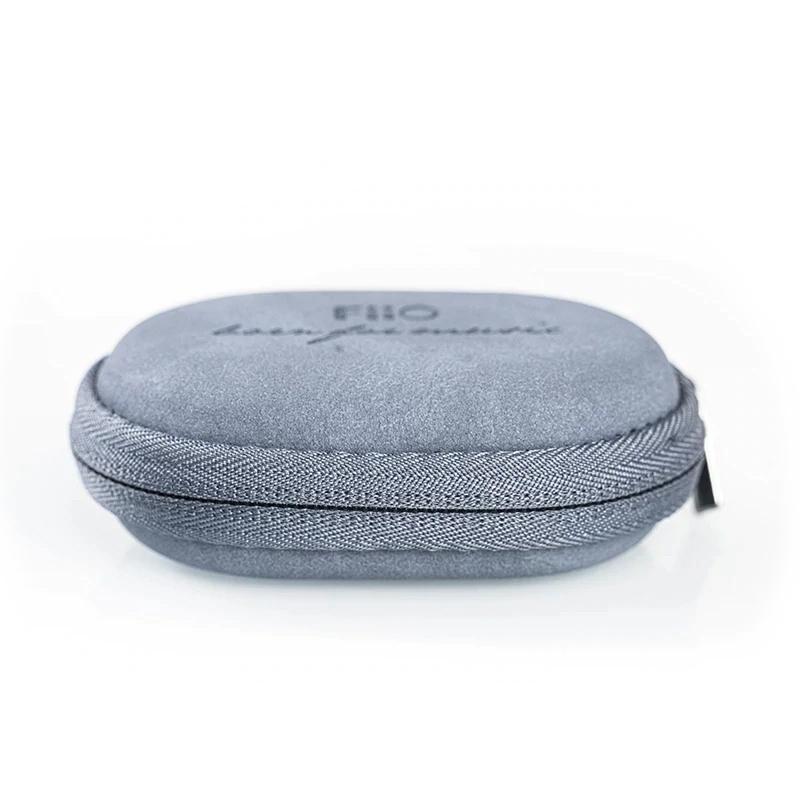 FiiO HB2 Leather Carrying Case - GreshamTech