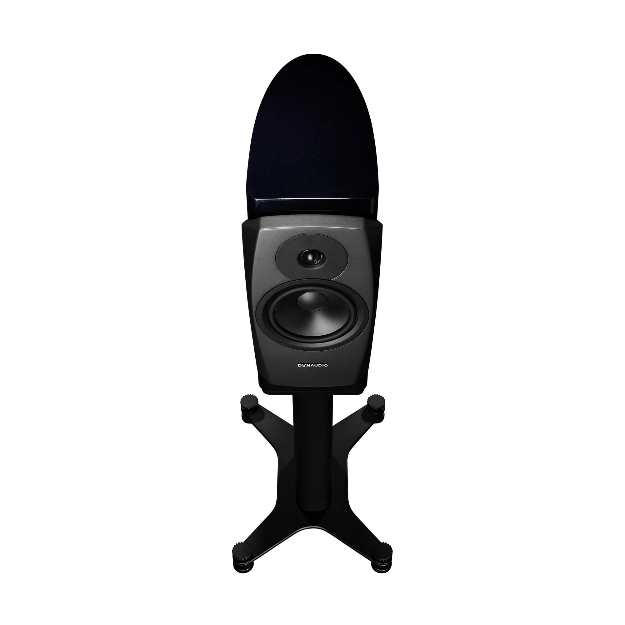Dynaudio Confidence 20 Standmount Speakers Includes Stand - GreshamTech