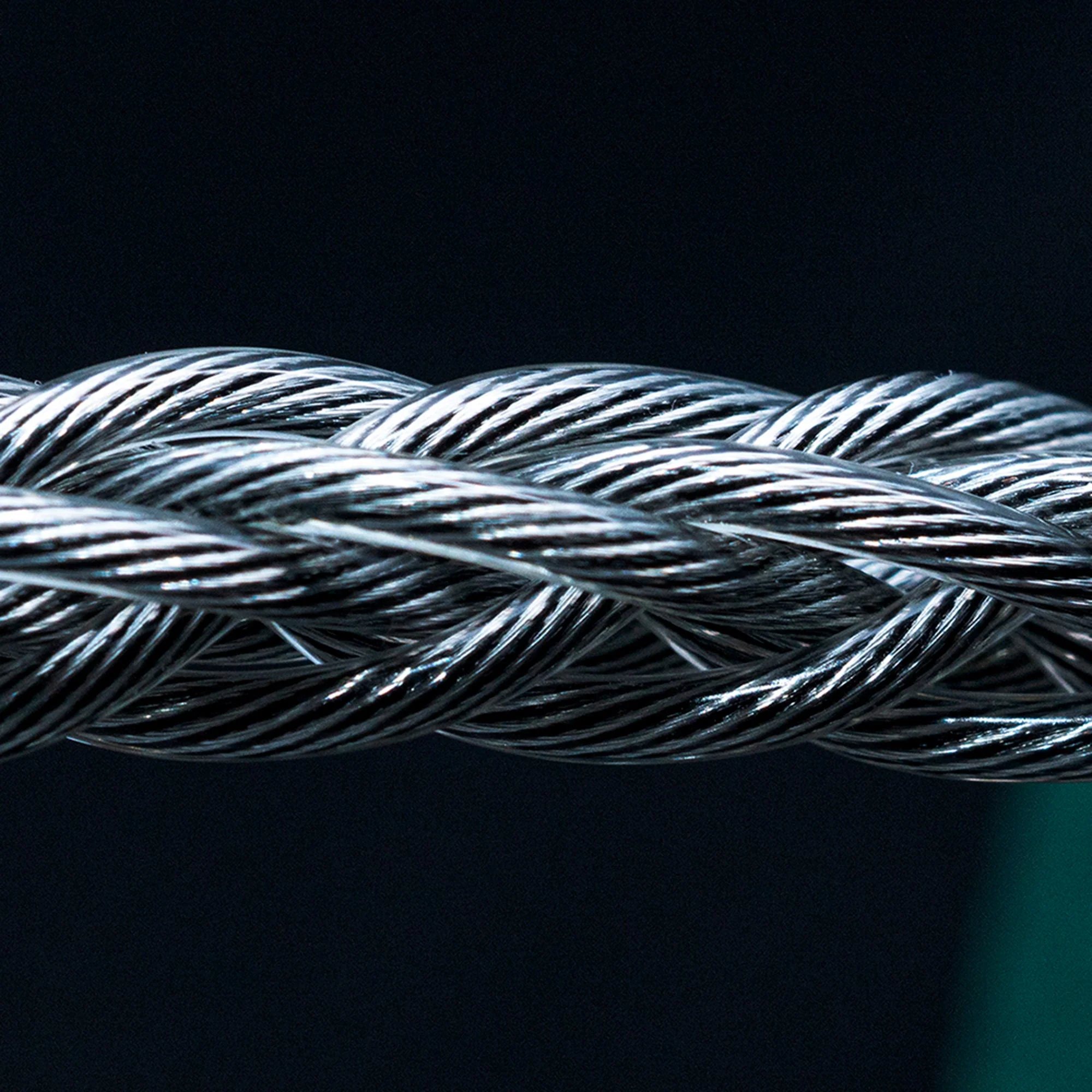 ddHiFi BC44B 4.4mm to 4.4mm Audio Cable (Nyx Series Products) - GreshamTech