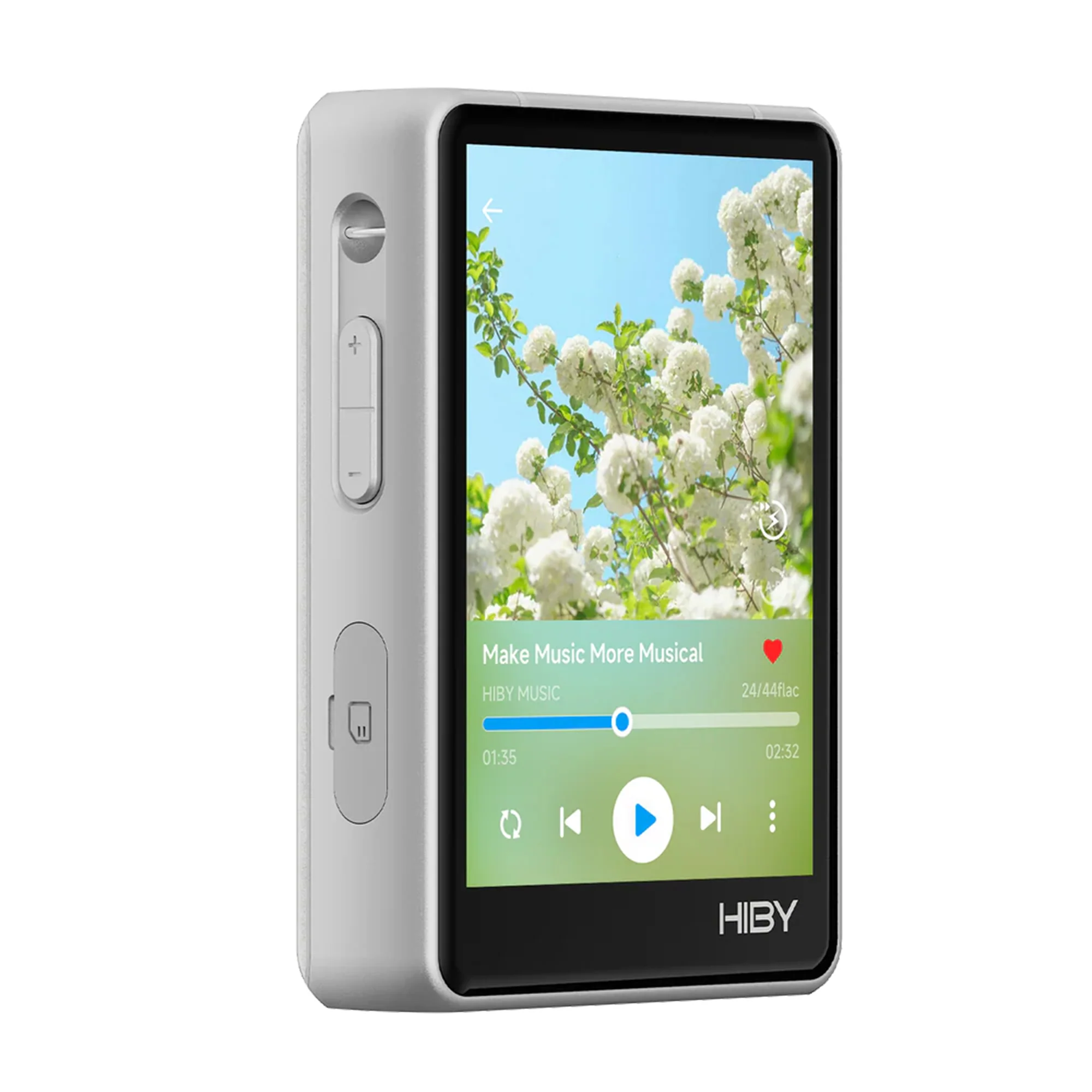 HiBy R3 Pro II Digital Audio Player - GreshamTech