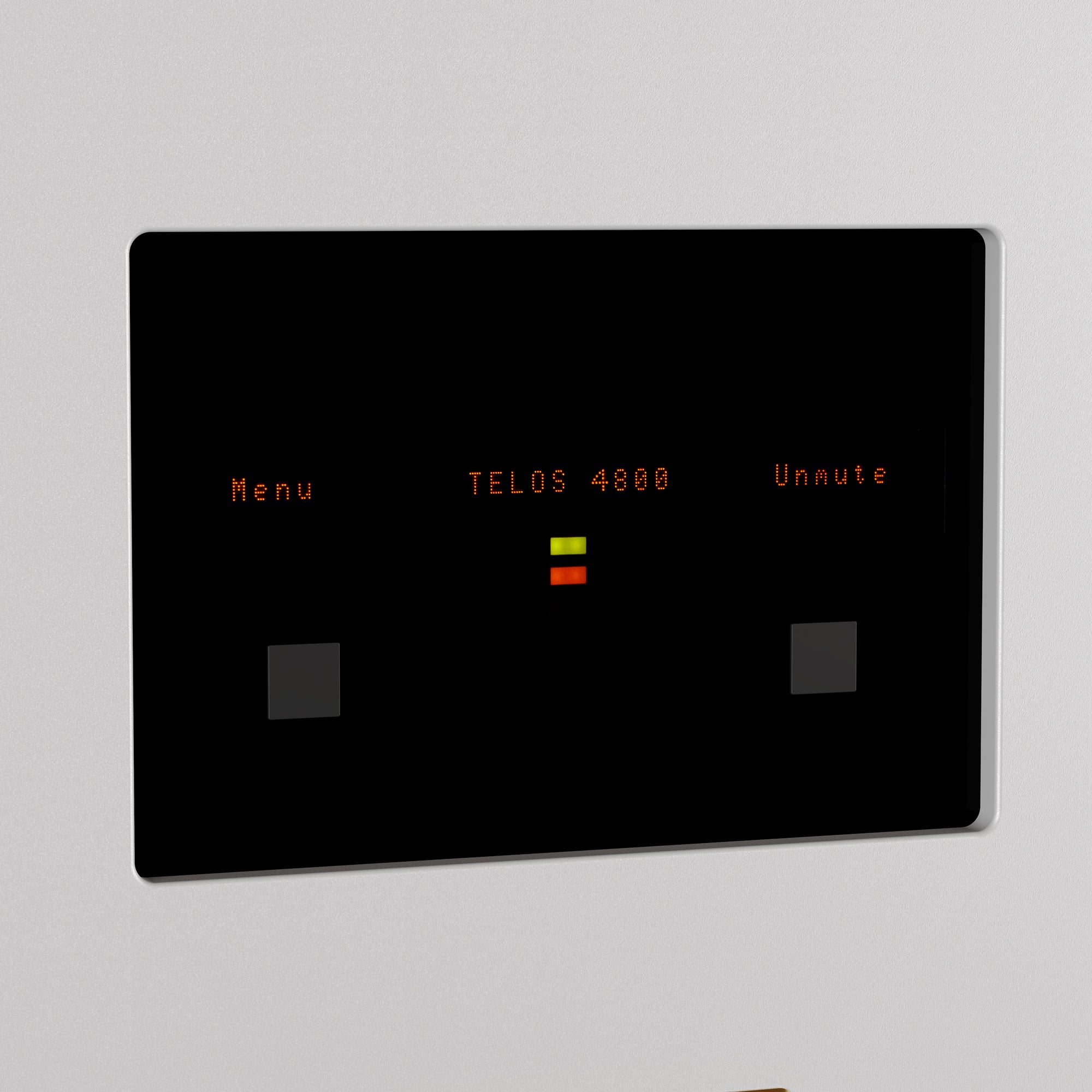 Goldmund TELOS 4800 Mono Power Amplifier - GreshamTech