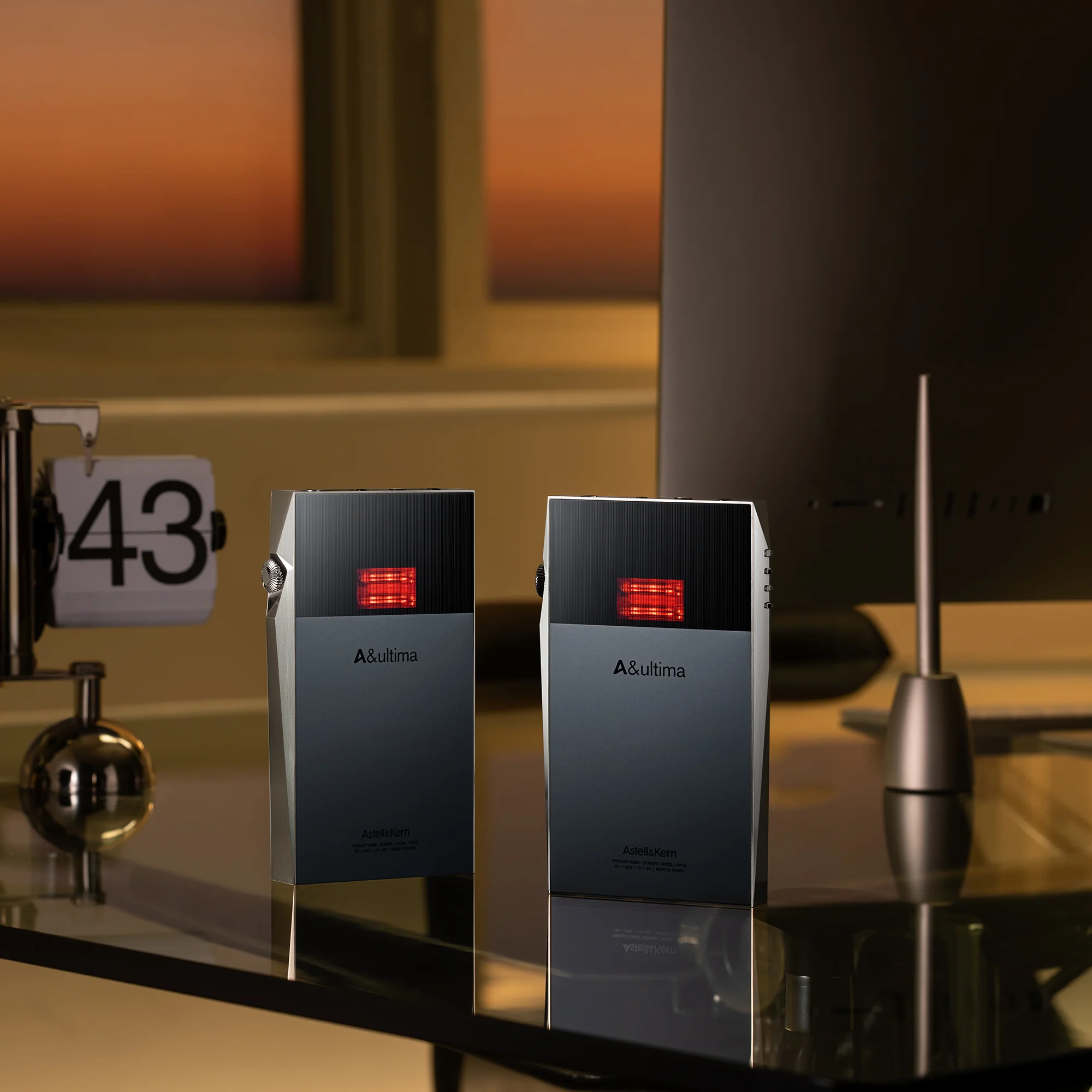 Astell&Kern SP3000T Digital Audio Player - GreshamTech