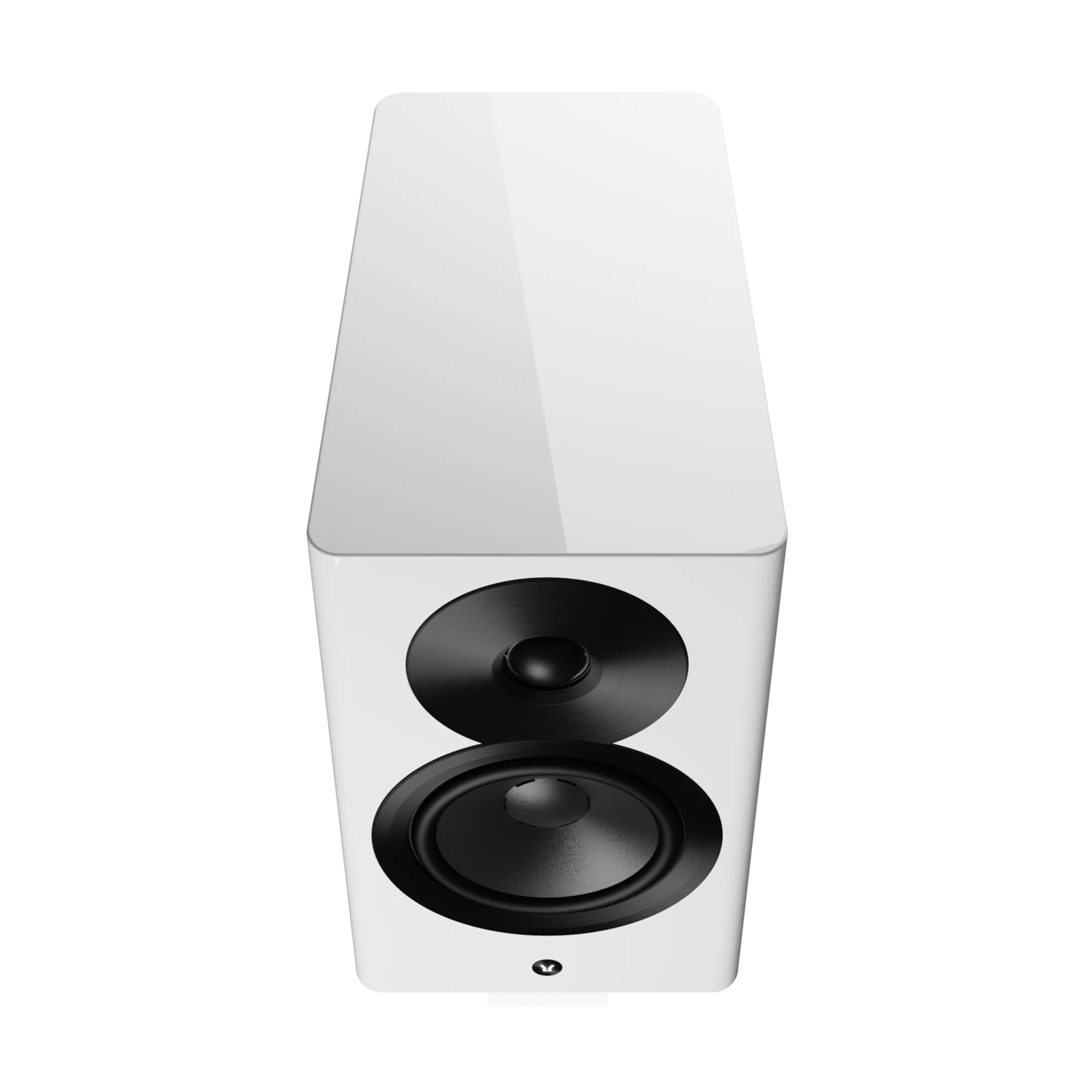 Dynaudio Focus 10 Stand-Mount Speakers - GreshamTech