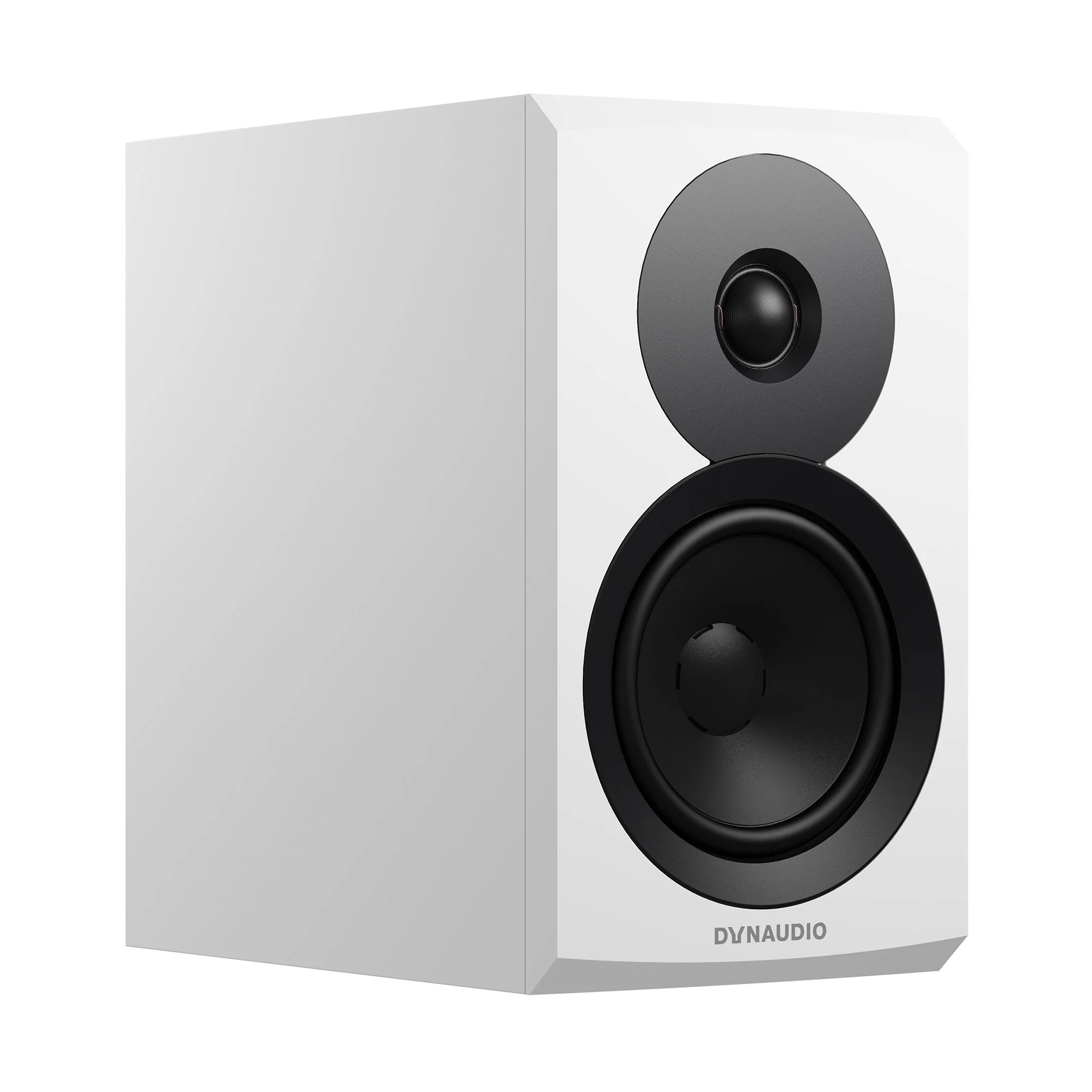 Dynaudio Emit 10 Bookshelf Speakers NEW - GreshamTech