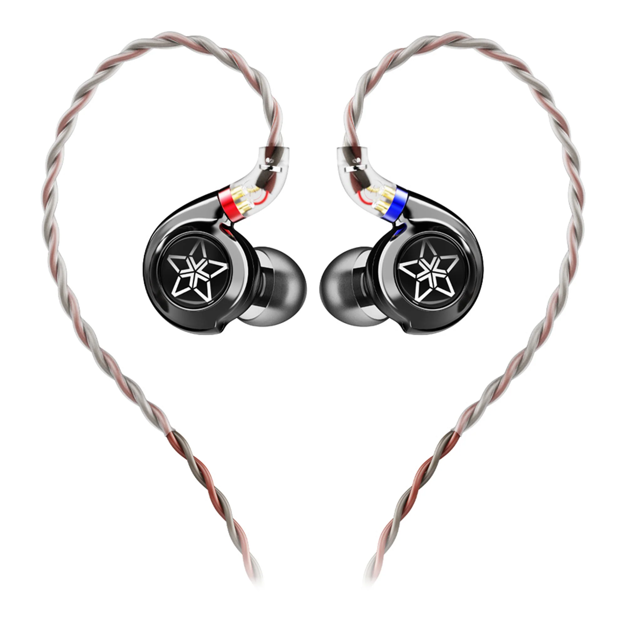 FiiO FH11 In-Ear Monitors - GreshamTech
