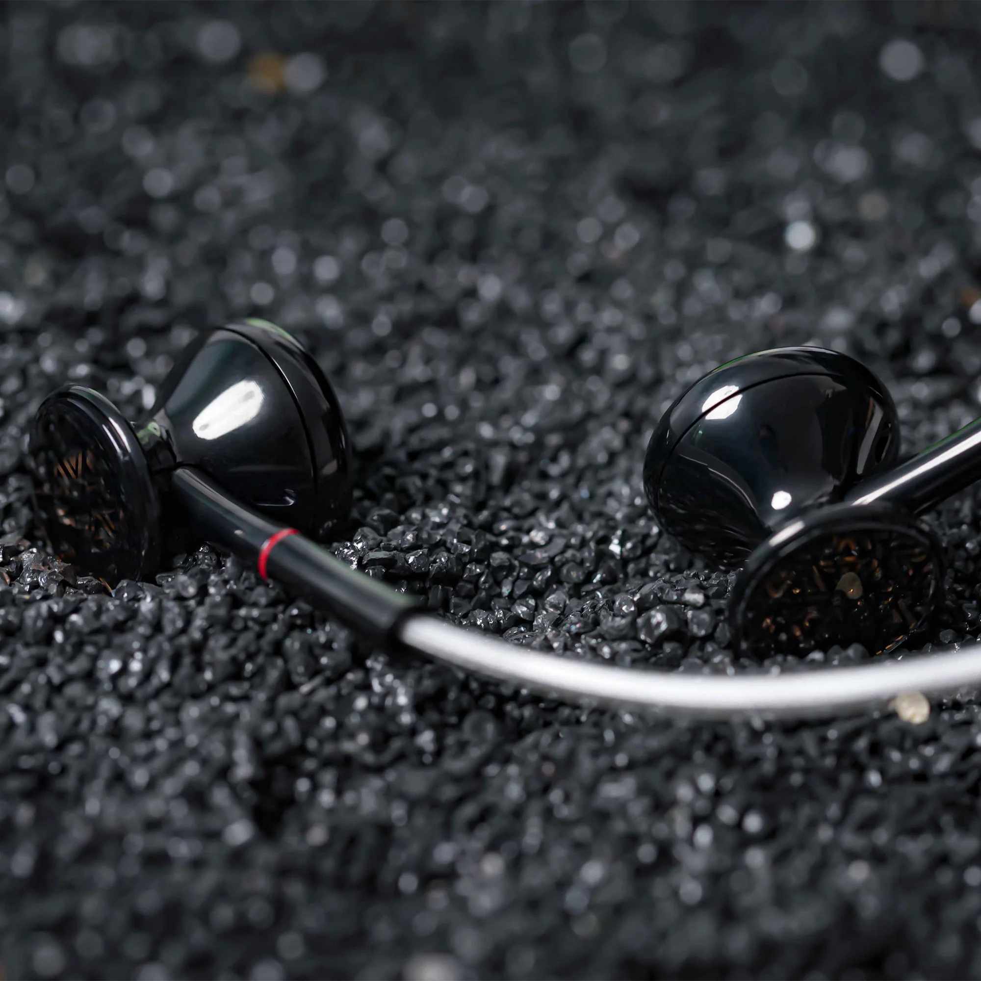 FiiO FF3 Dynamic Earbuds - GreshamTech
