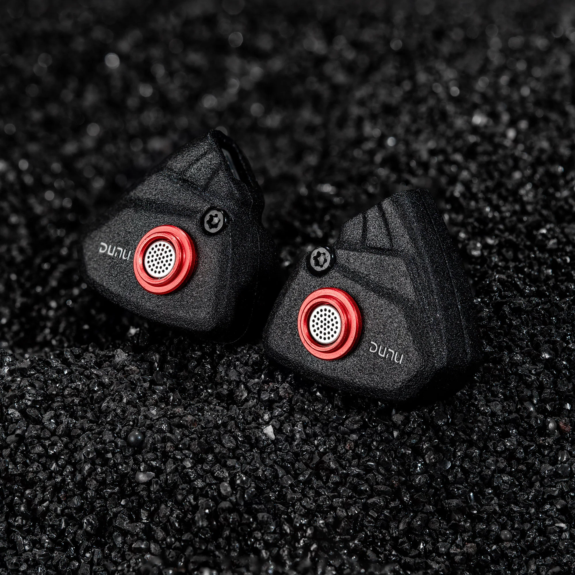 DUNU TITAN S Dynamic In-Ear Earphones - GreshamTech