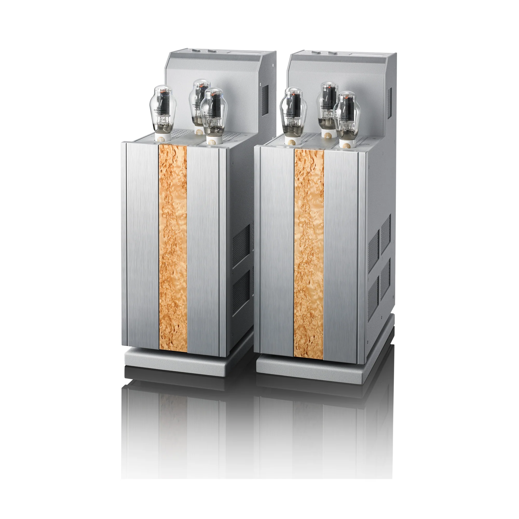 Octave Jubilee 300 B Power Amplifier Pair - GreshamTech