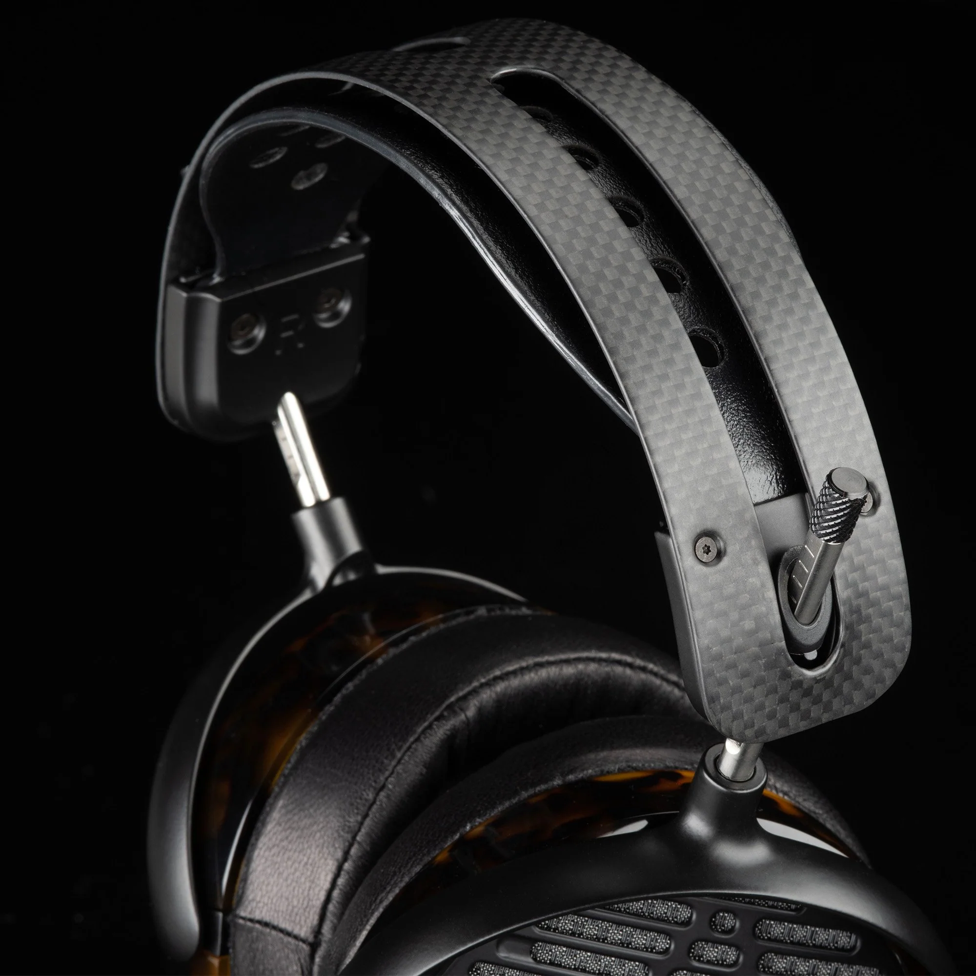 Audeze LCD-5 Reference Planar Magnetic Open Back Headphones - GreshamTech