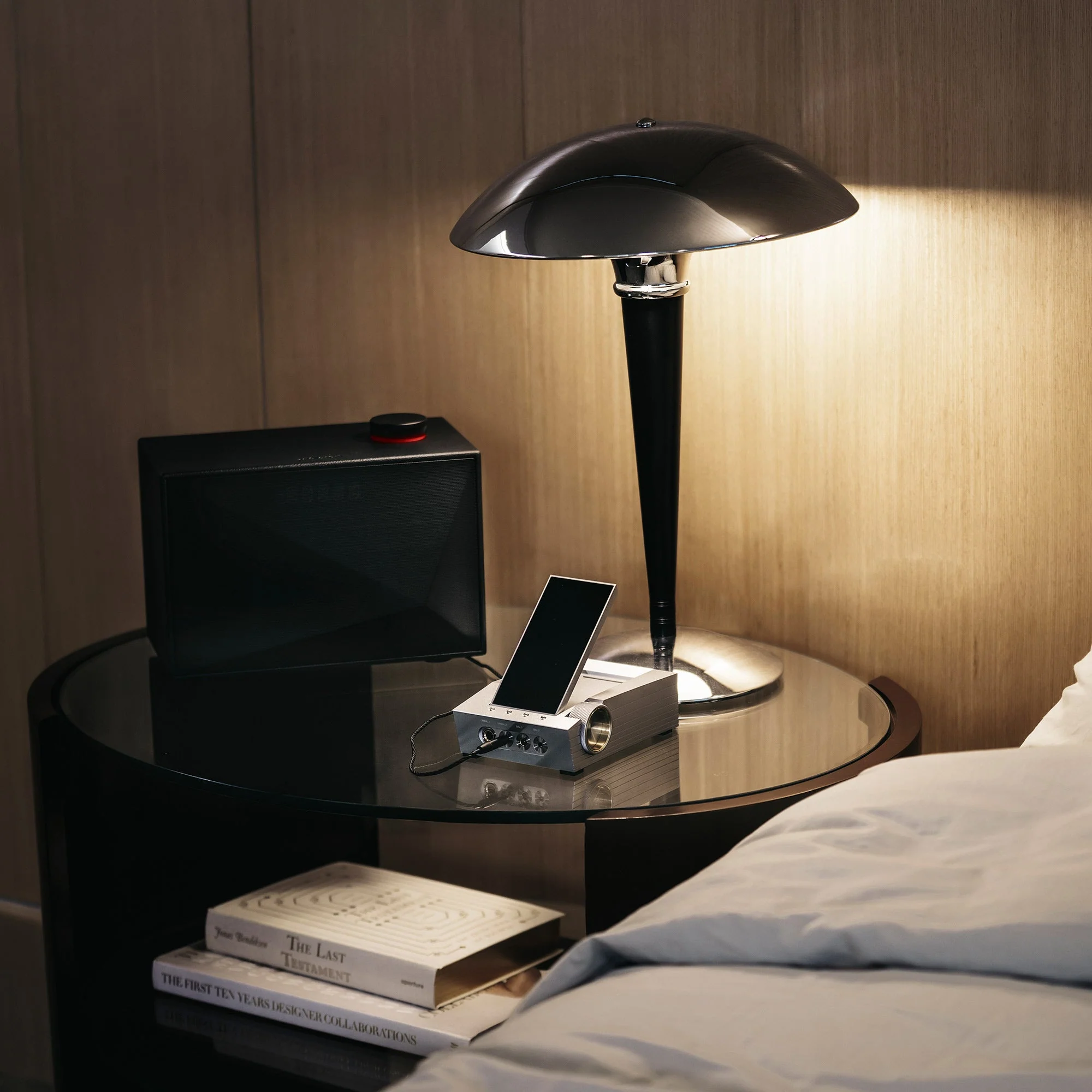 Astell&Kern ACRO CA1000 Desktop Amplifier & DAC - GreshamTech