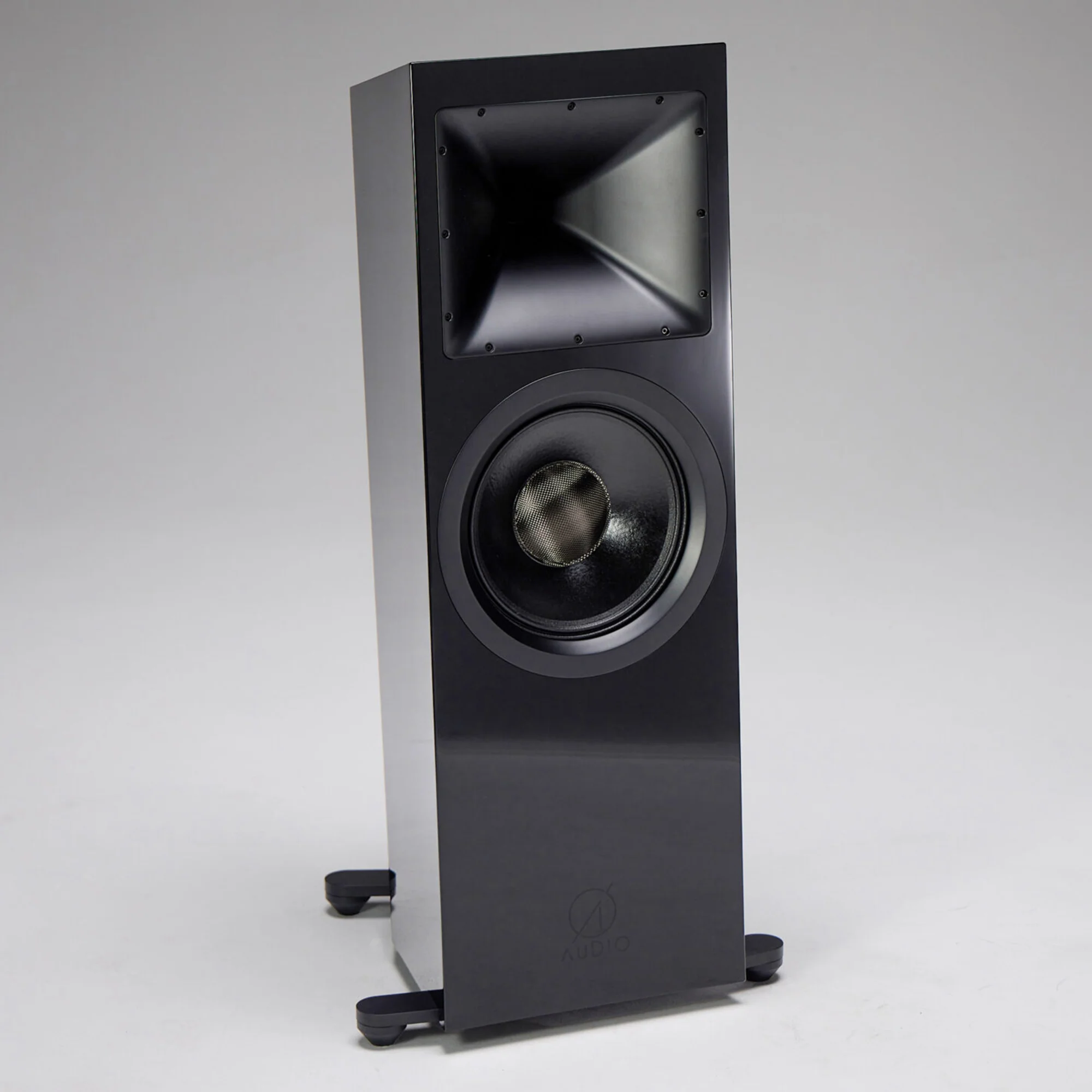 Ø Audio Icon 12 Loudspeaker - GreshamTech