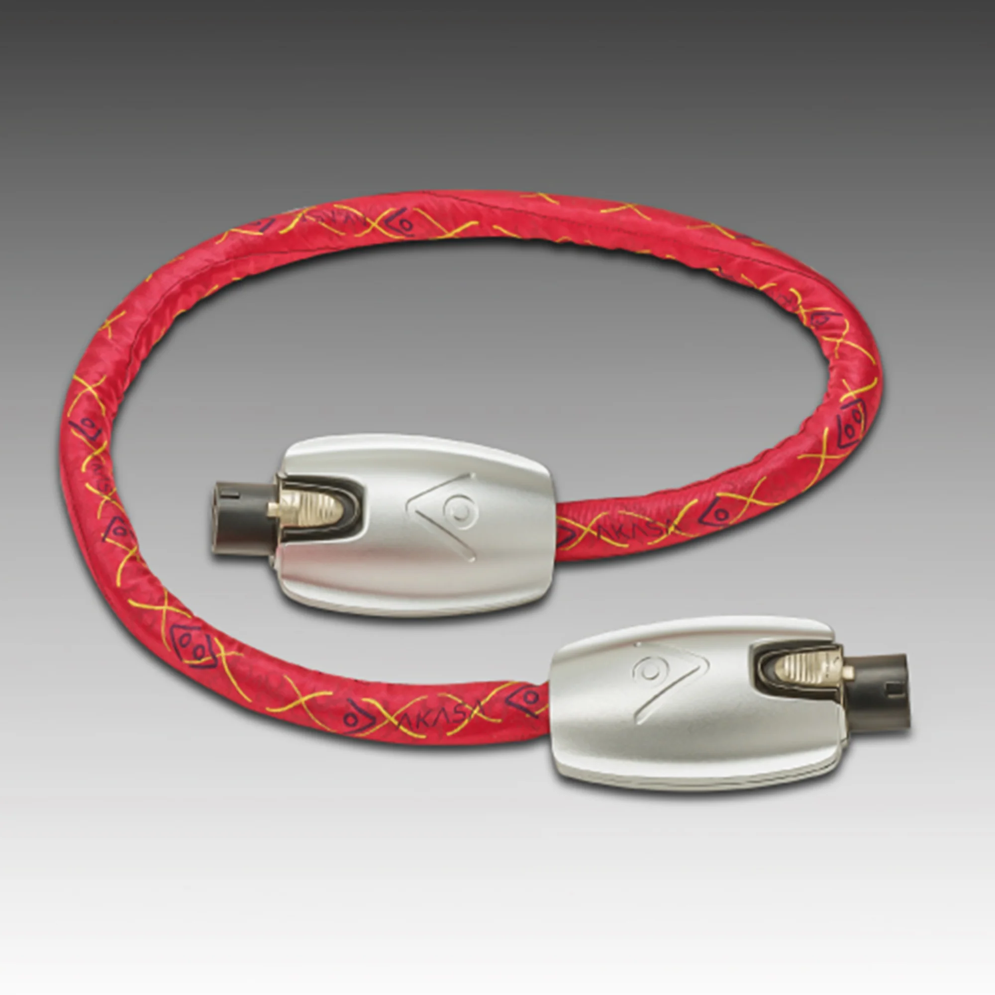 Wadax Akasa DC Reference Cable - GreshamTech