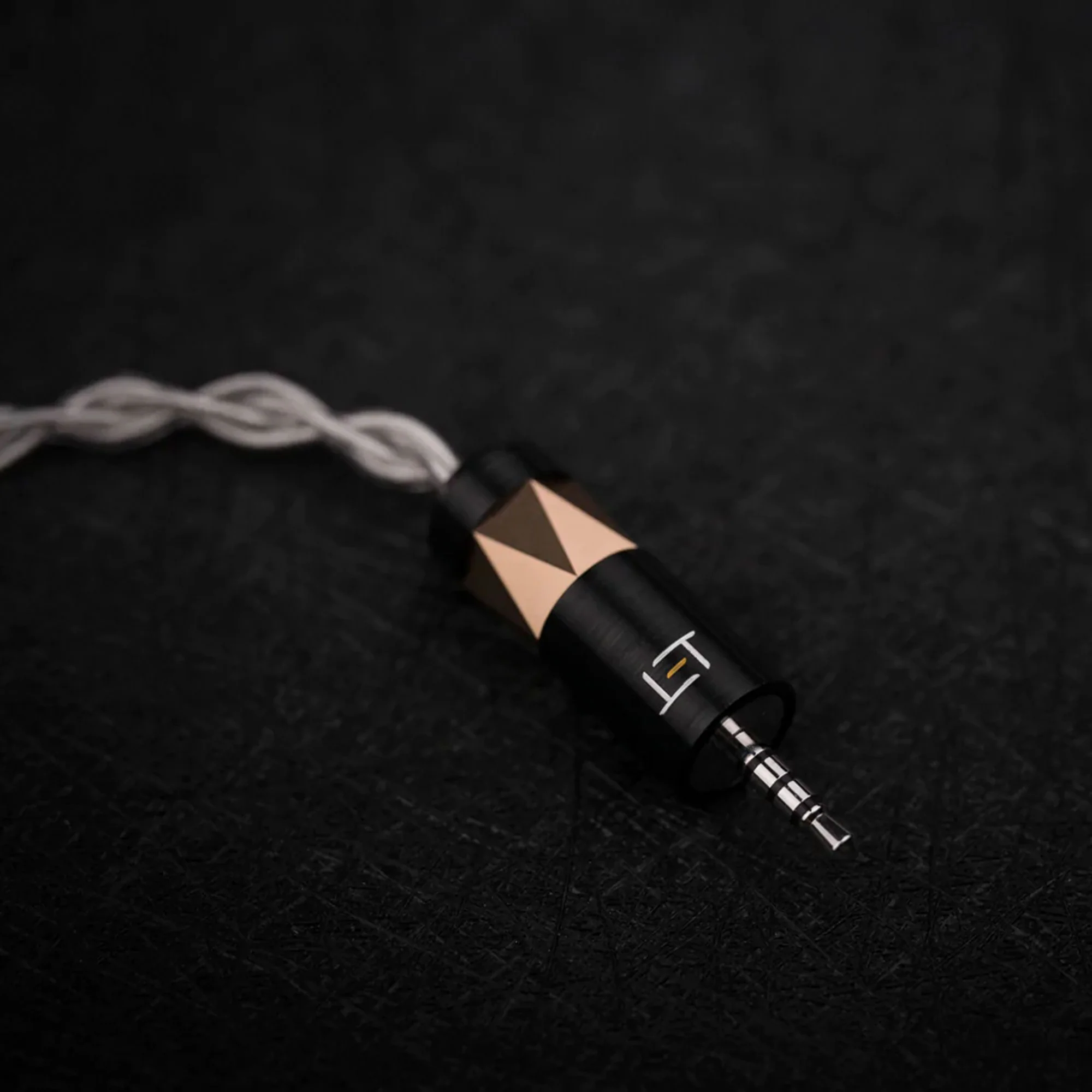 Eletech Prudence In Ear Cable - GreshamTech