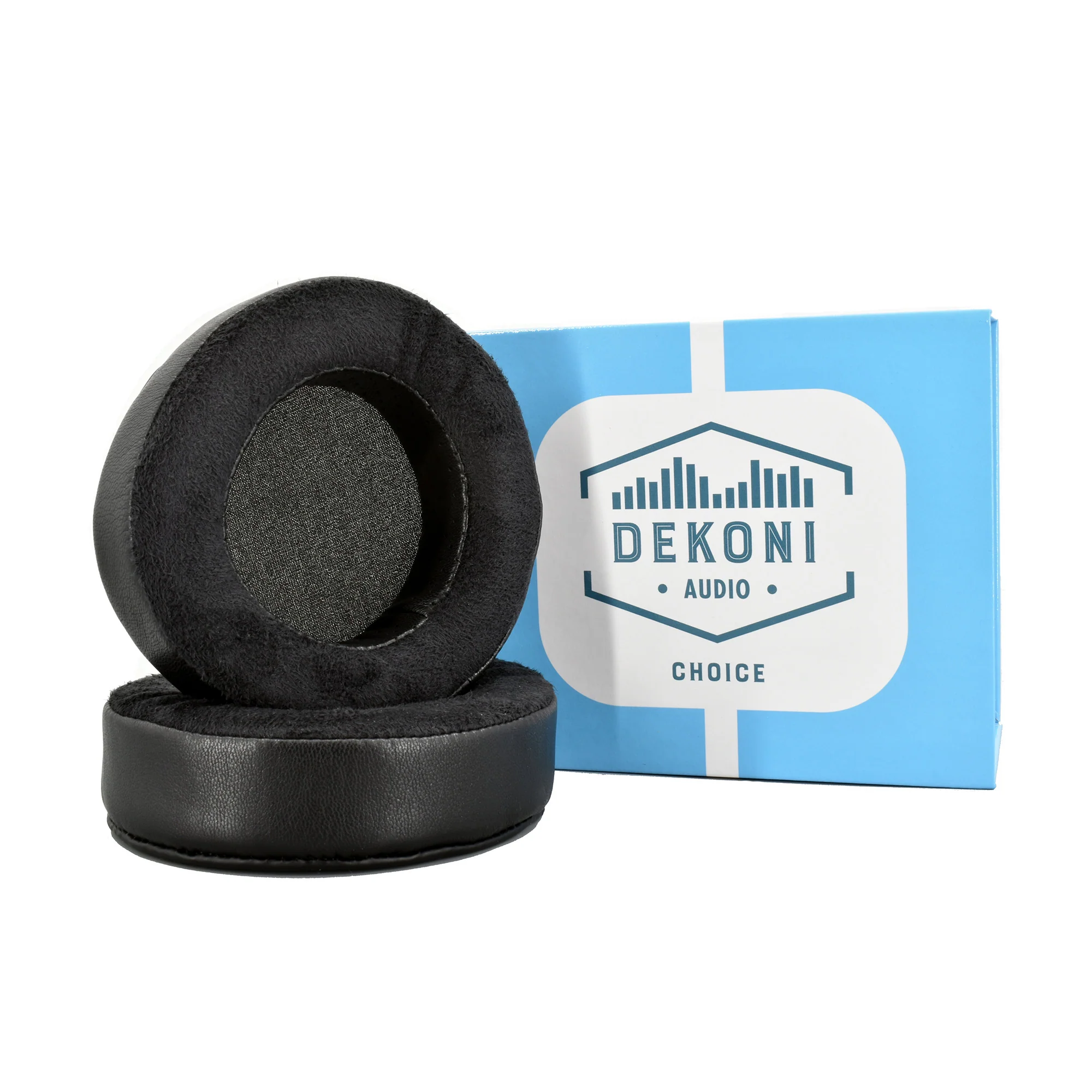Dekoni Choice Hybrid Earpads - GreshamTech