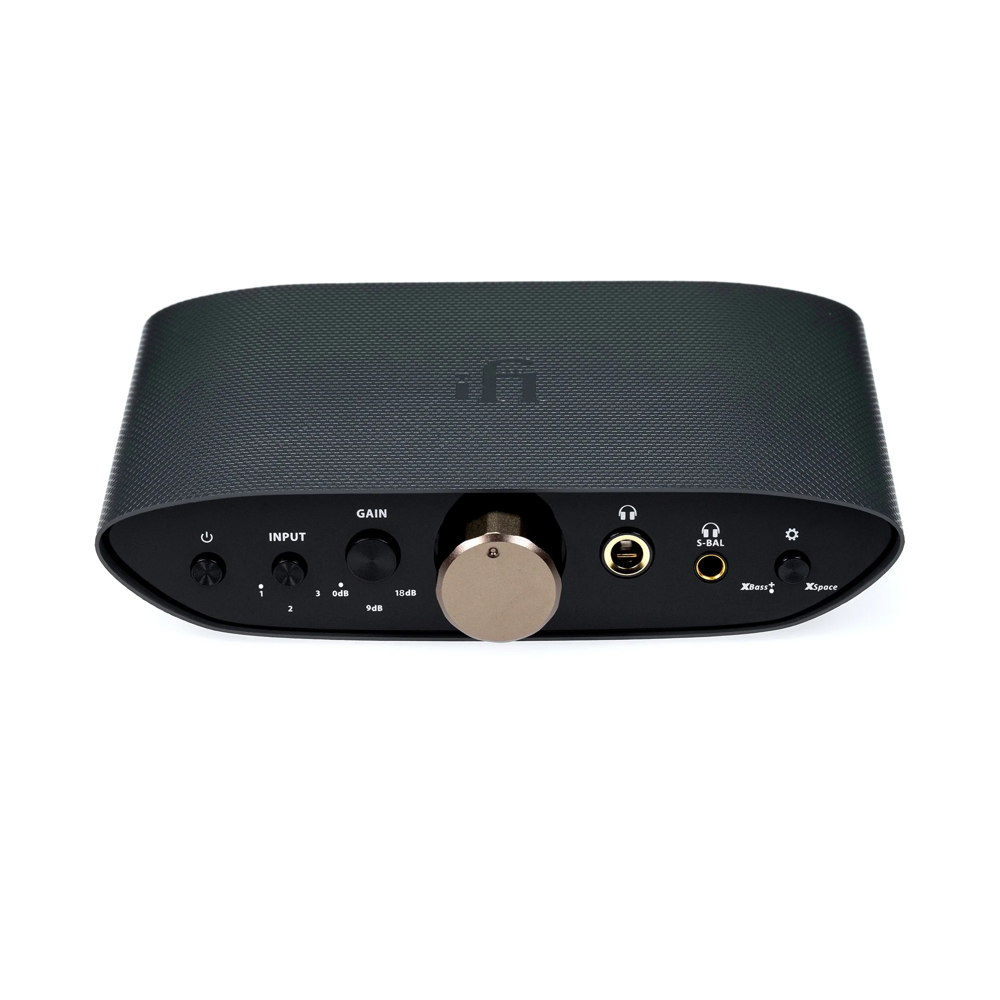 iFi audio Zen Air CAN Headphone Amplifier - GreshamTech