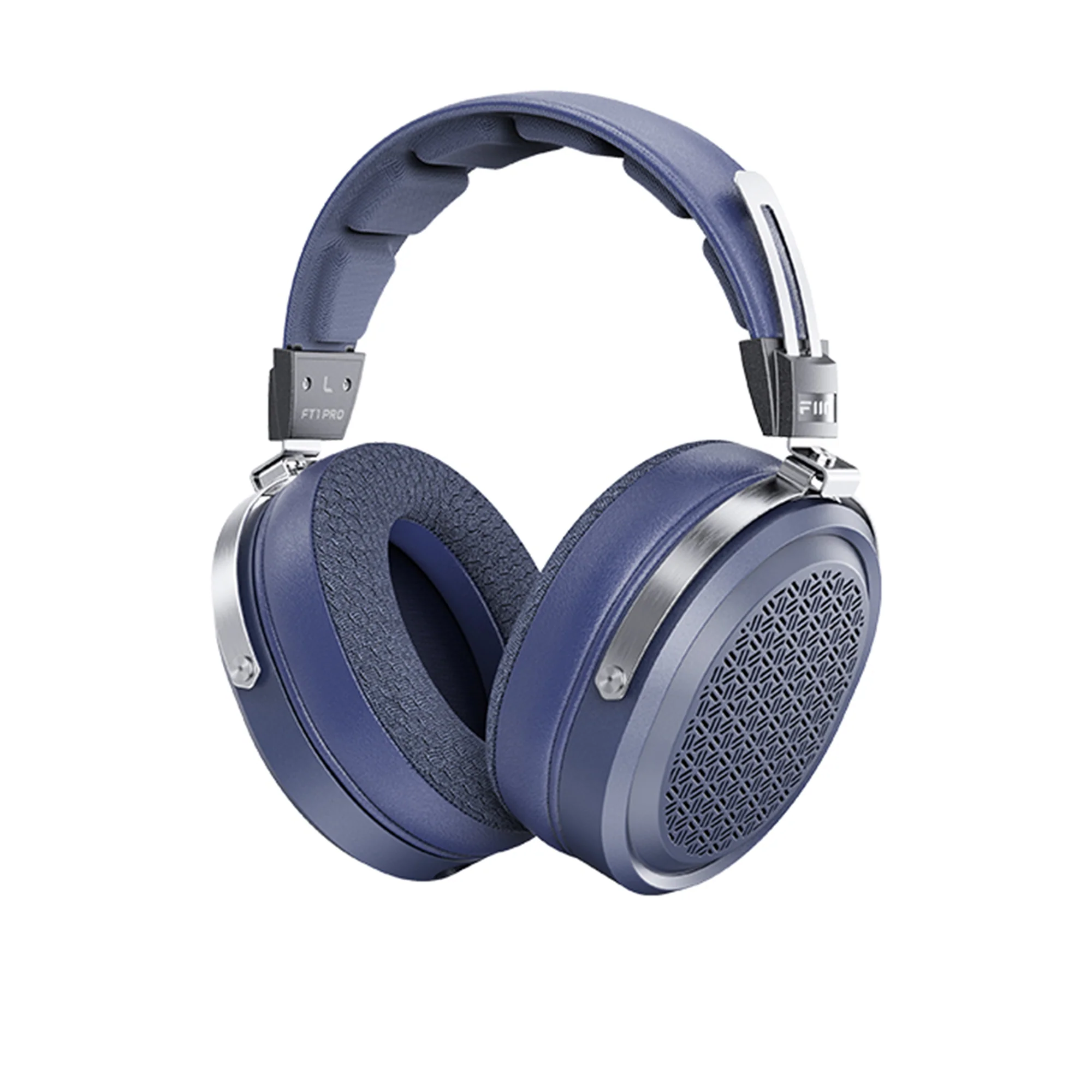 FiiO FT1 Pro Planar Over-Ear Headphones - GreshamTech