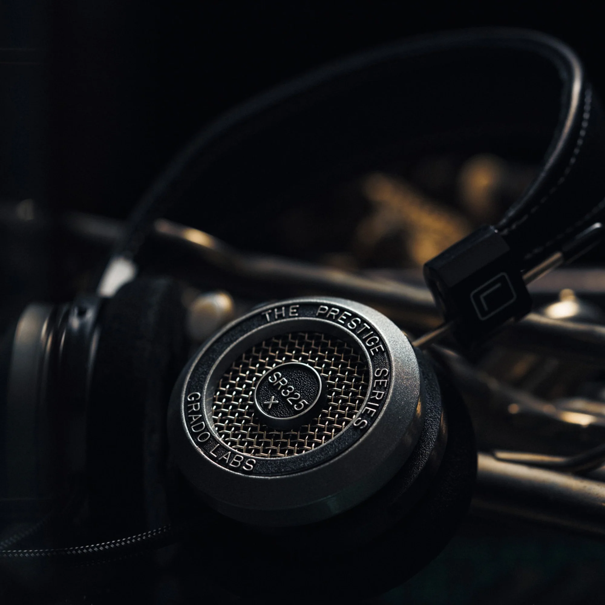 Grado SR325x Prestige Series Headphones - GreshamTech