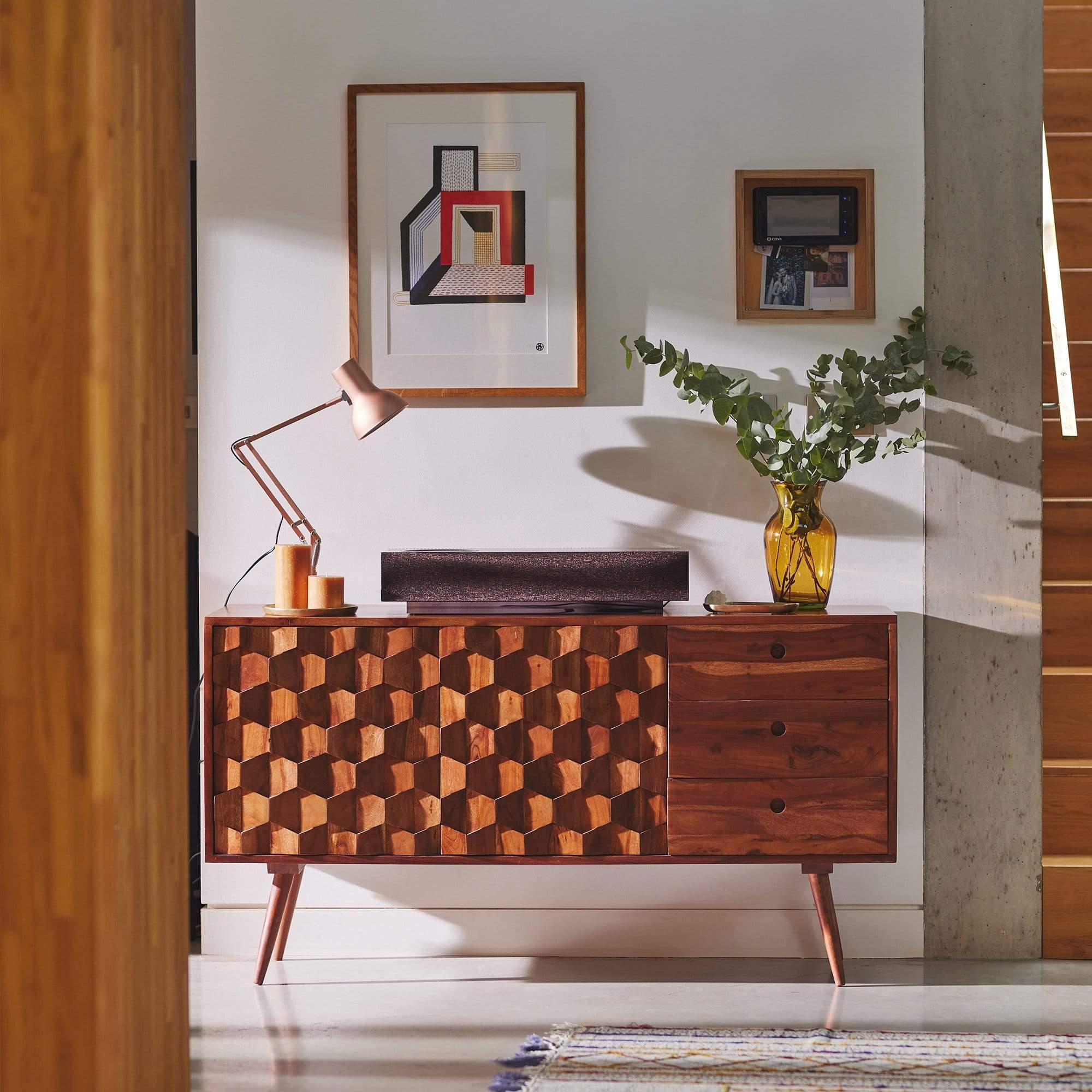 Naim Mu-so 2nd Generation Wireless Speaker Bentley Edition - DEMO UNIT - GreshamTech