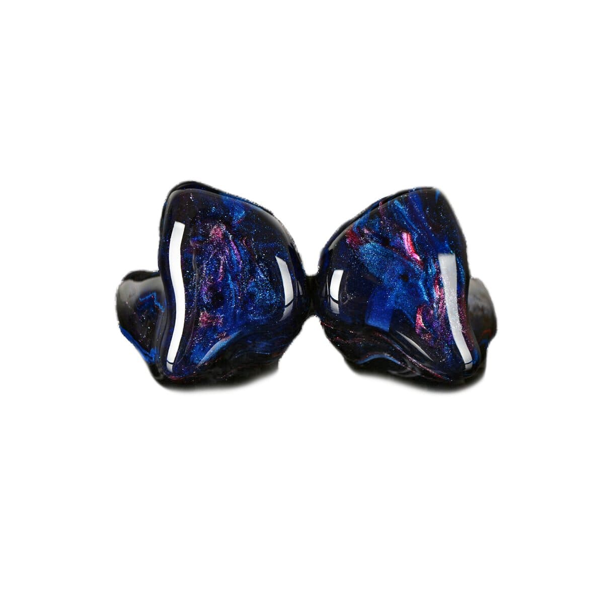 Noble Kaiser Encore Acrylic Custom In-Ear Monitor - GreshamTech