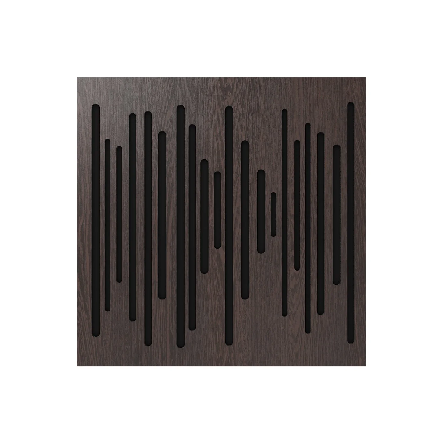 Vicoustic VicPattern Ultra Wavewood Acoustic Panels - GreshamTech