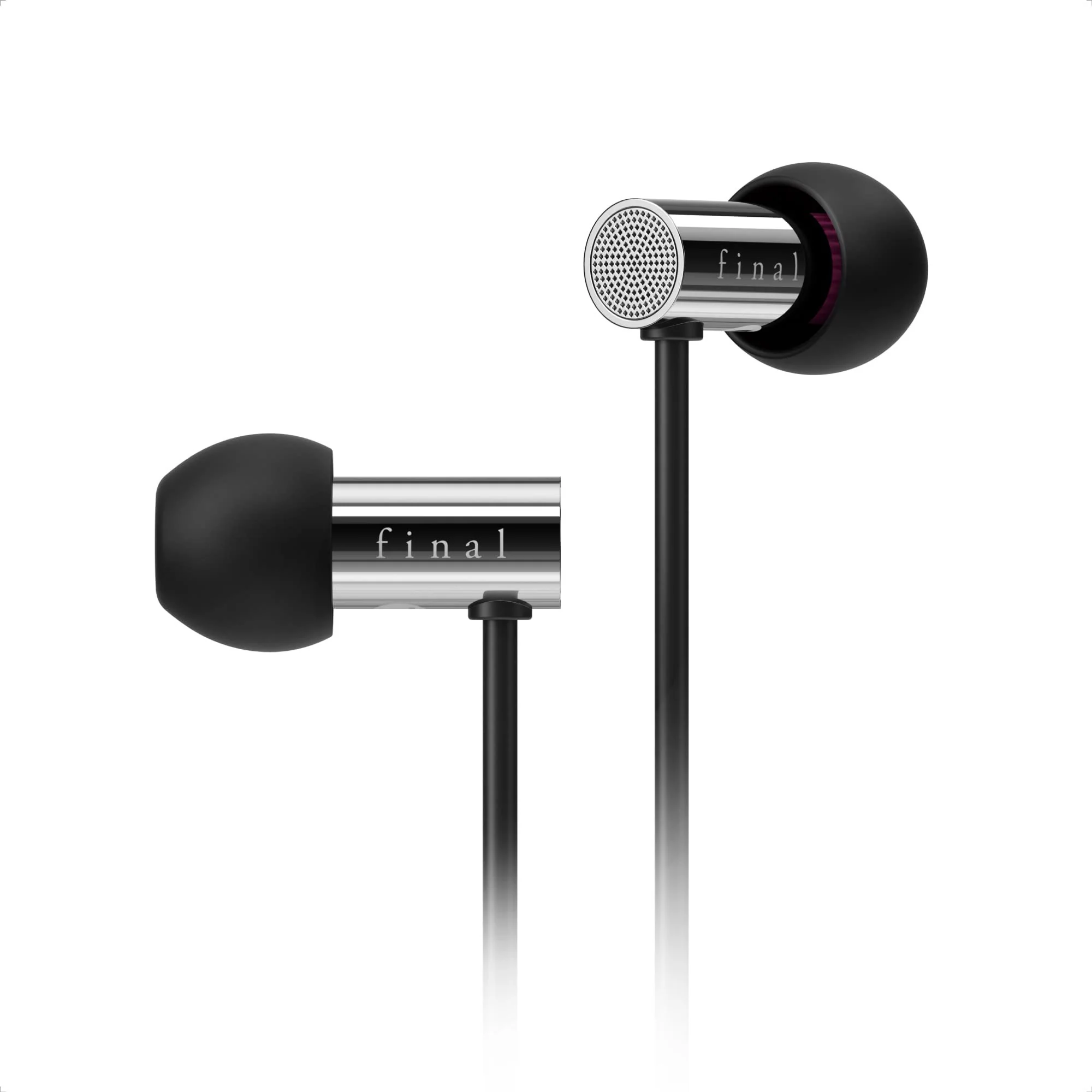 Final Audio E3000 In Ear Headphone - GreshamTech