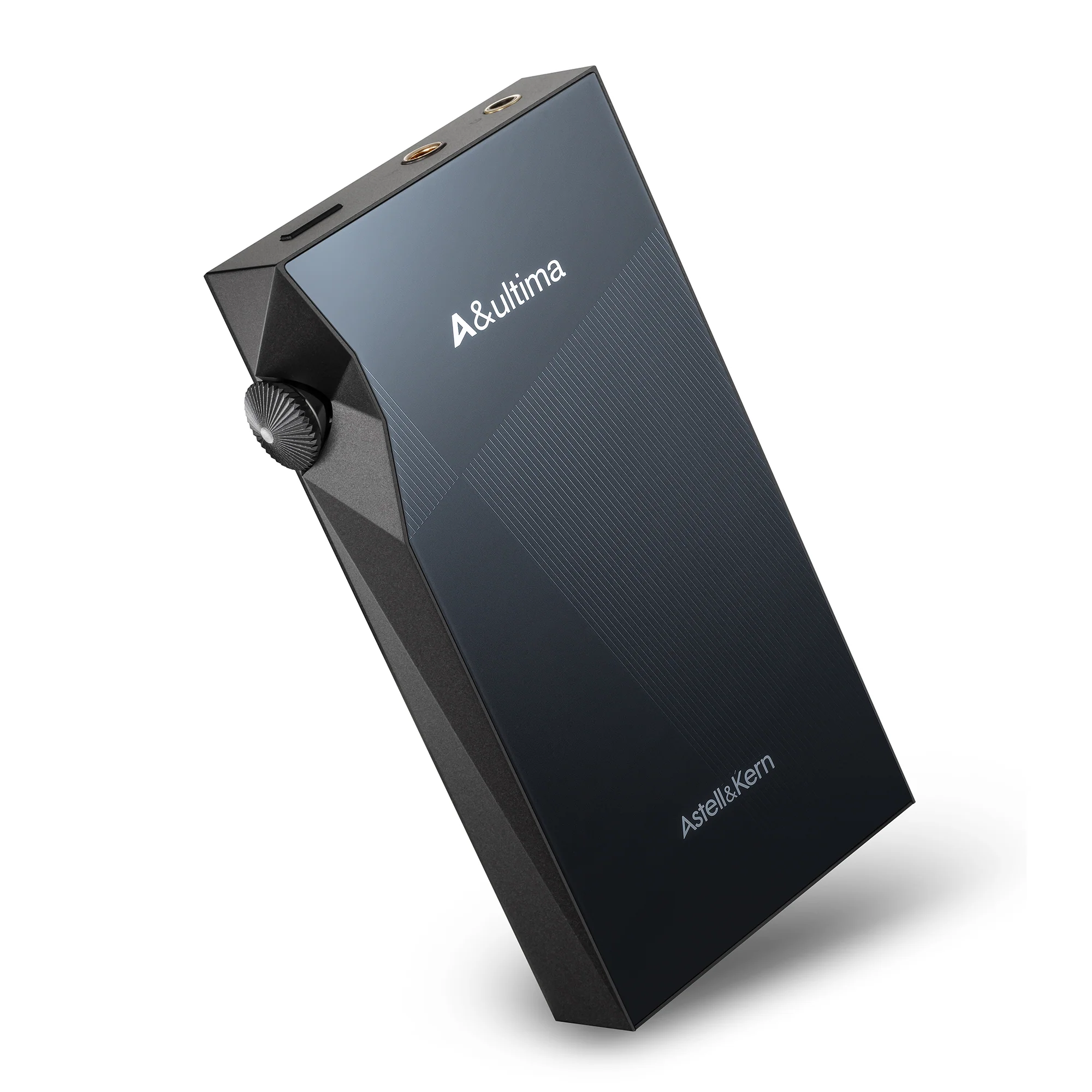Astell&Kern SP3000M Black Digital Audio Player - GreshamTech