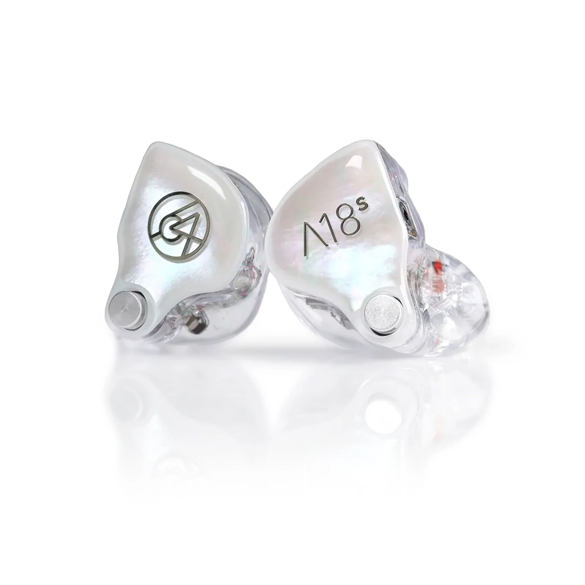 64 Audio A18s Custom In-Ear Earphones - GreshamTech