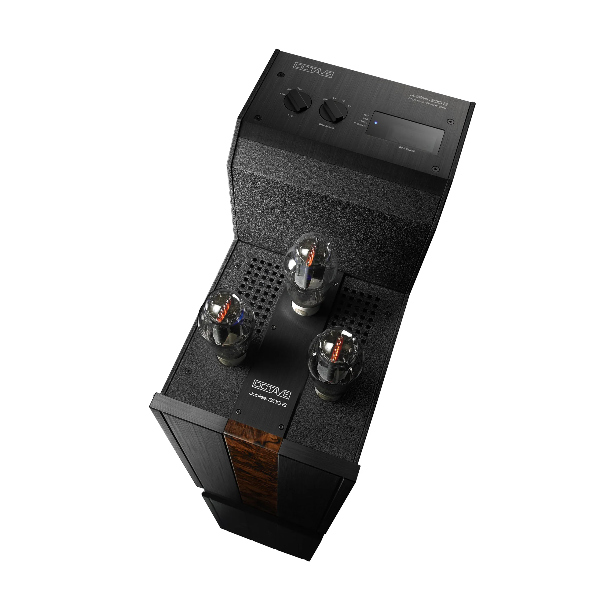 Octave Jubilee 300 B Power Amplifier Pair - GreshamTech