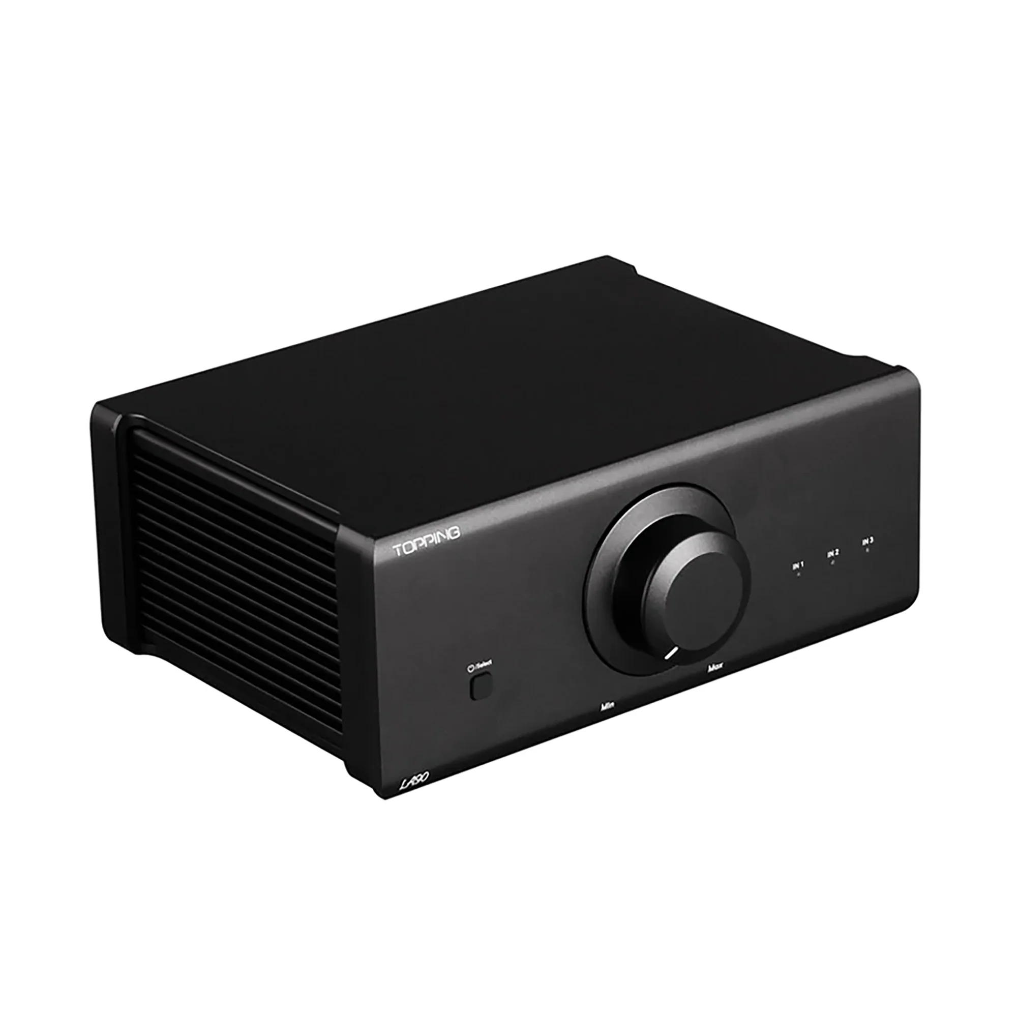 Topping LA90 Power Amplifier - GreshamTech