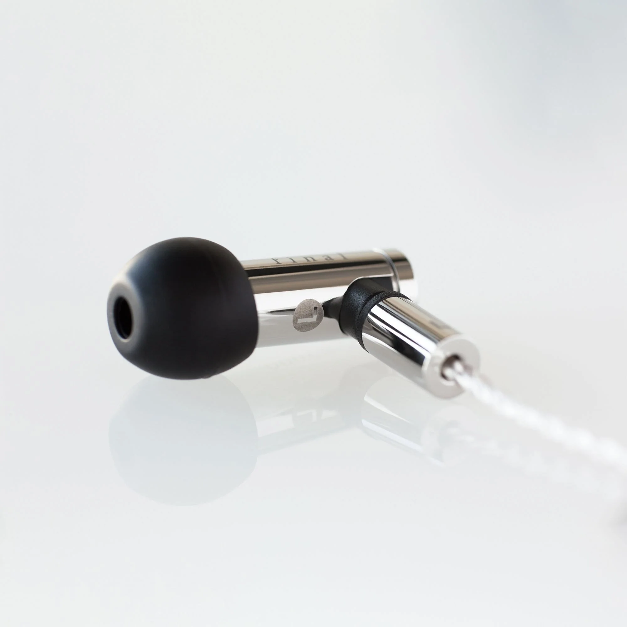 Final Audio E5000 In Ear Headphone - GreshamTech