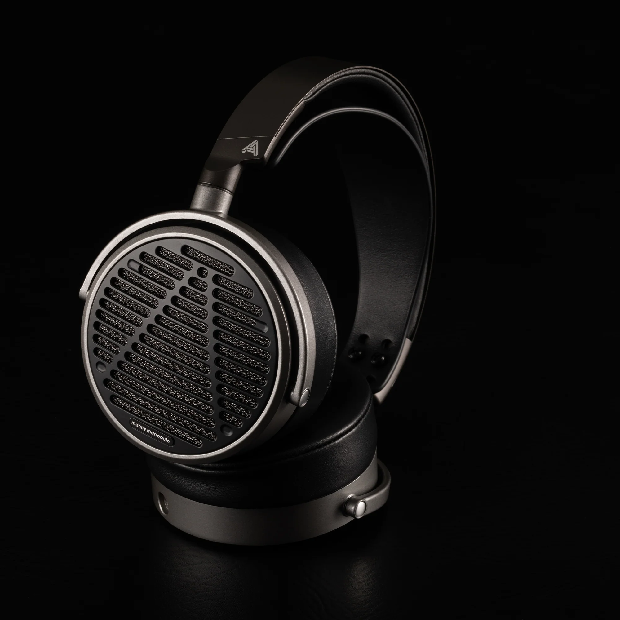 Audeze MM-100 Manny Marroquin Headphones - GreshamTech