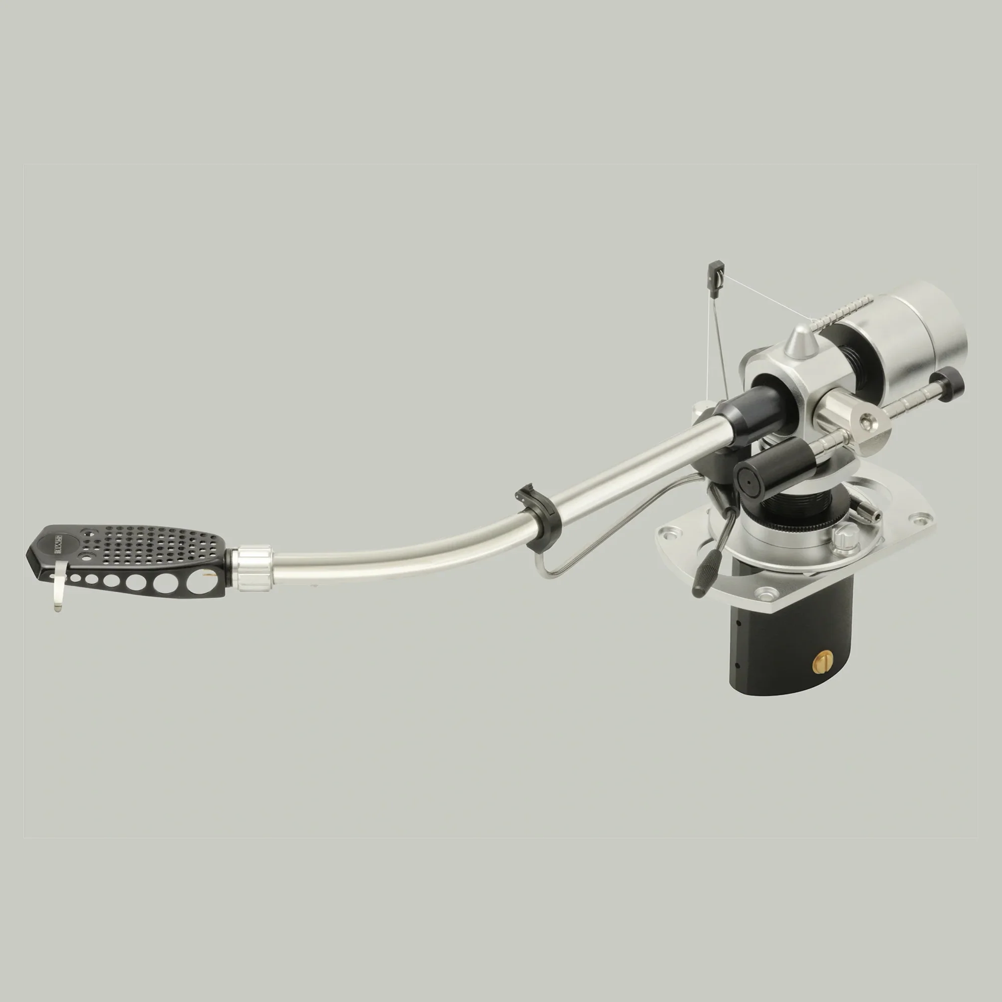 SME M2-9R Tonearm - GreshamTech