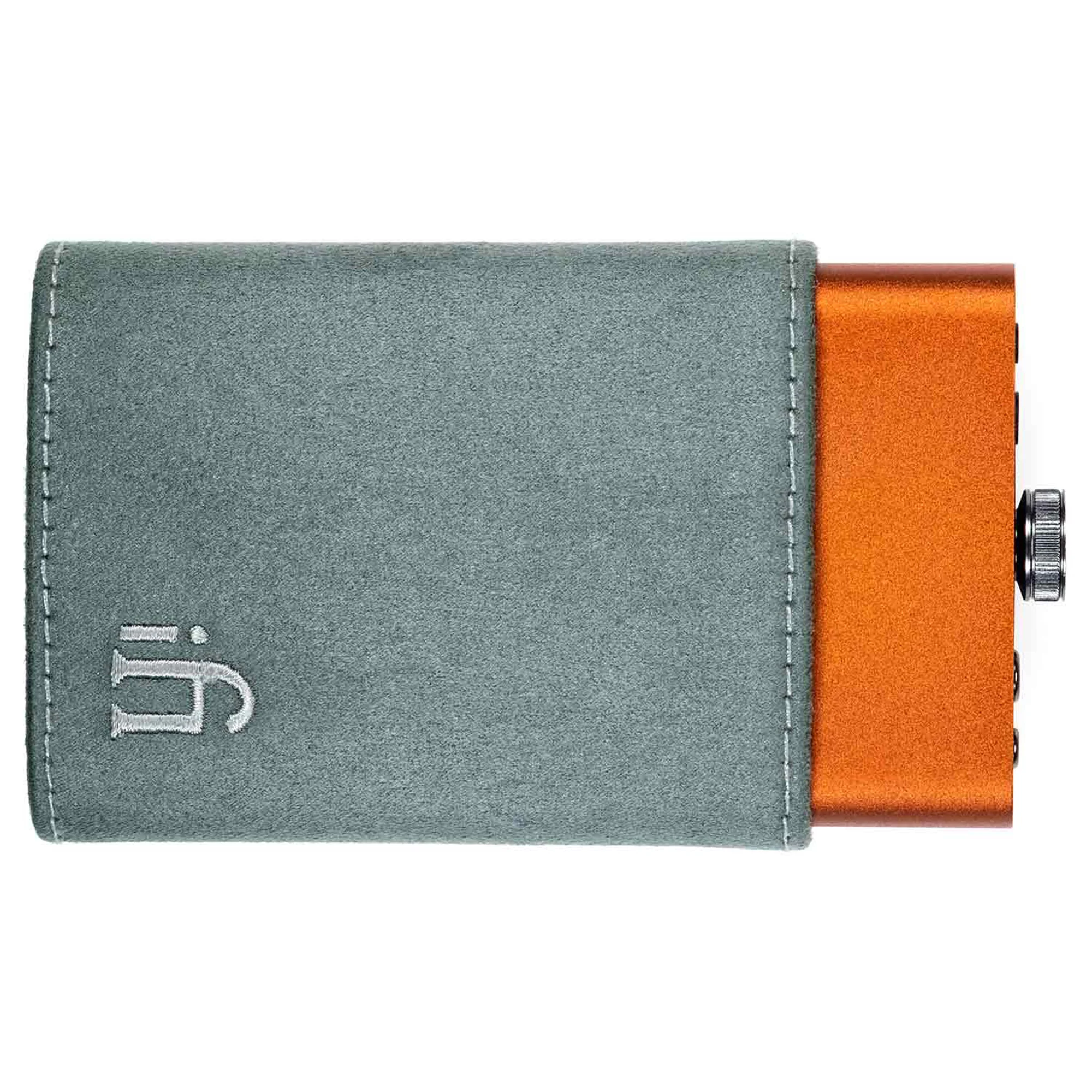 iFi Audio Hip DAC 3 Case - GreshamTech