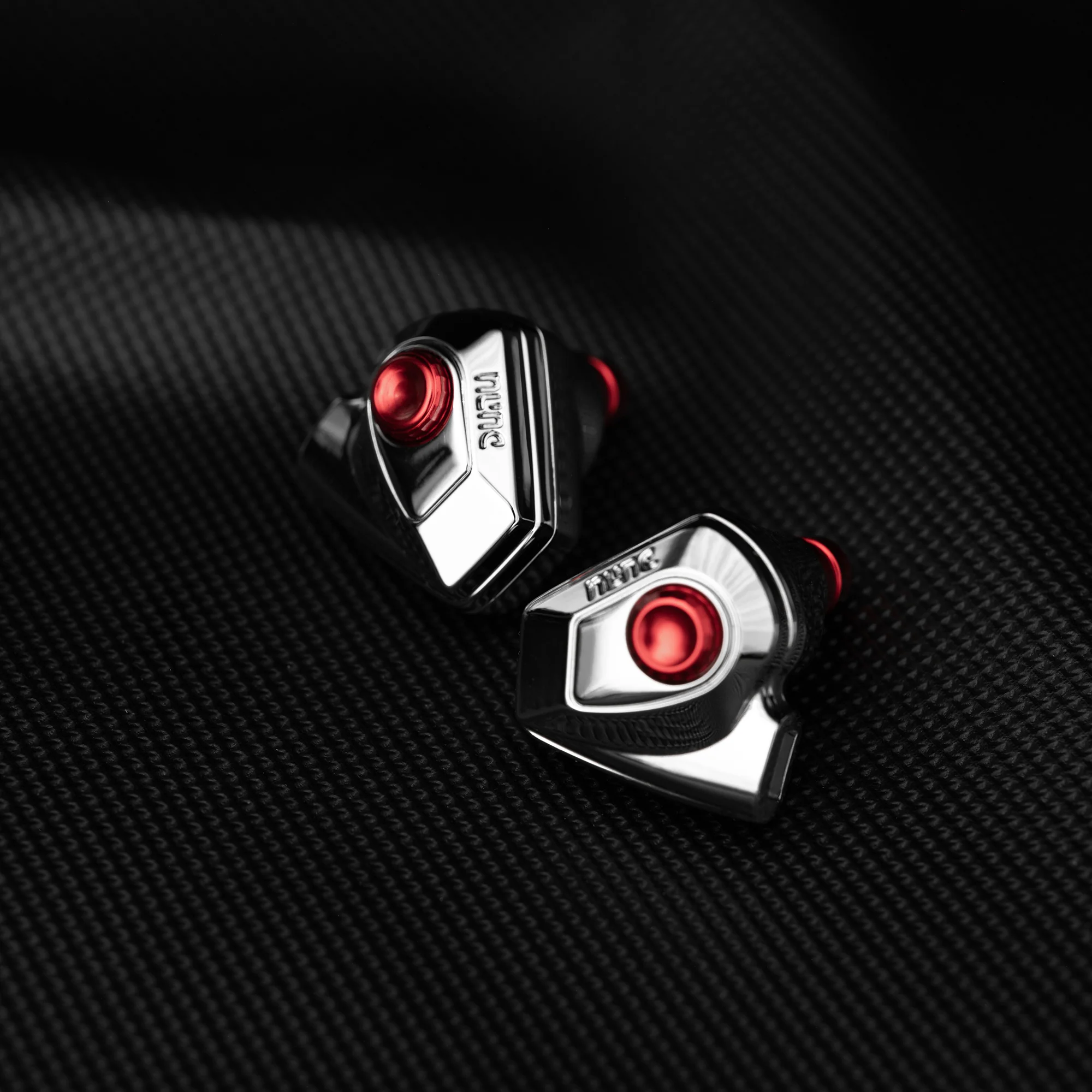 DUNU Titan S2 In-Ear Earphones - GreshamTech