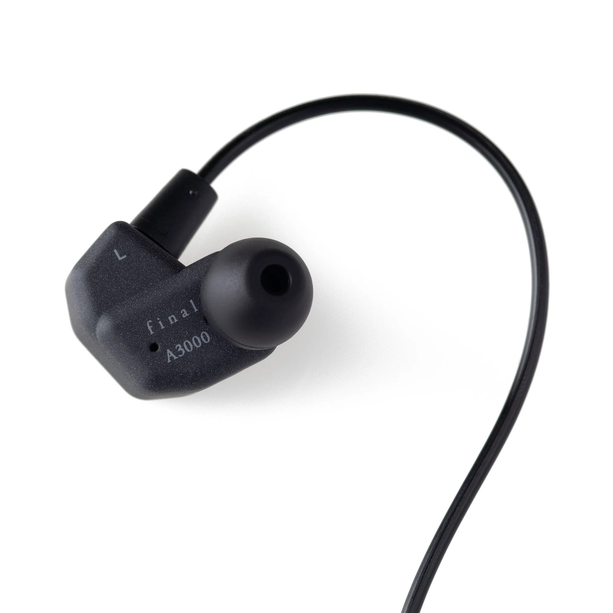 Final Audio A3000 In-Ear Earphones - GreshamTech