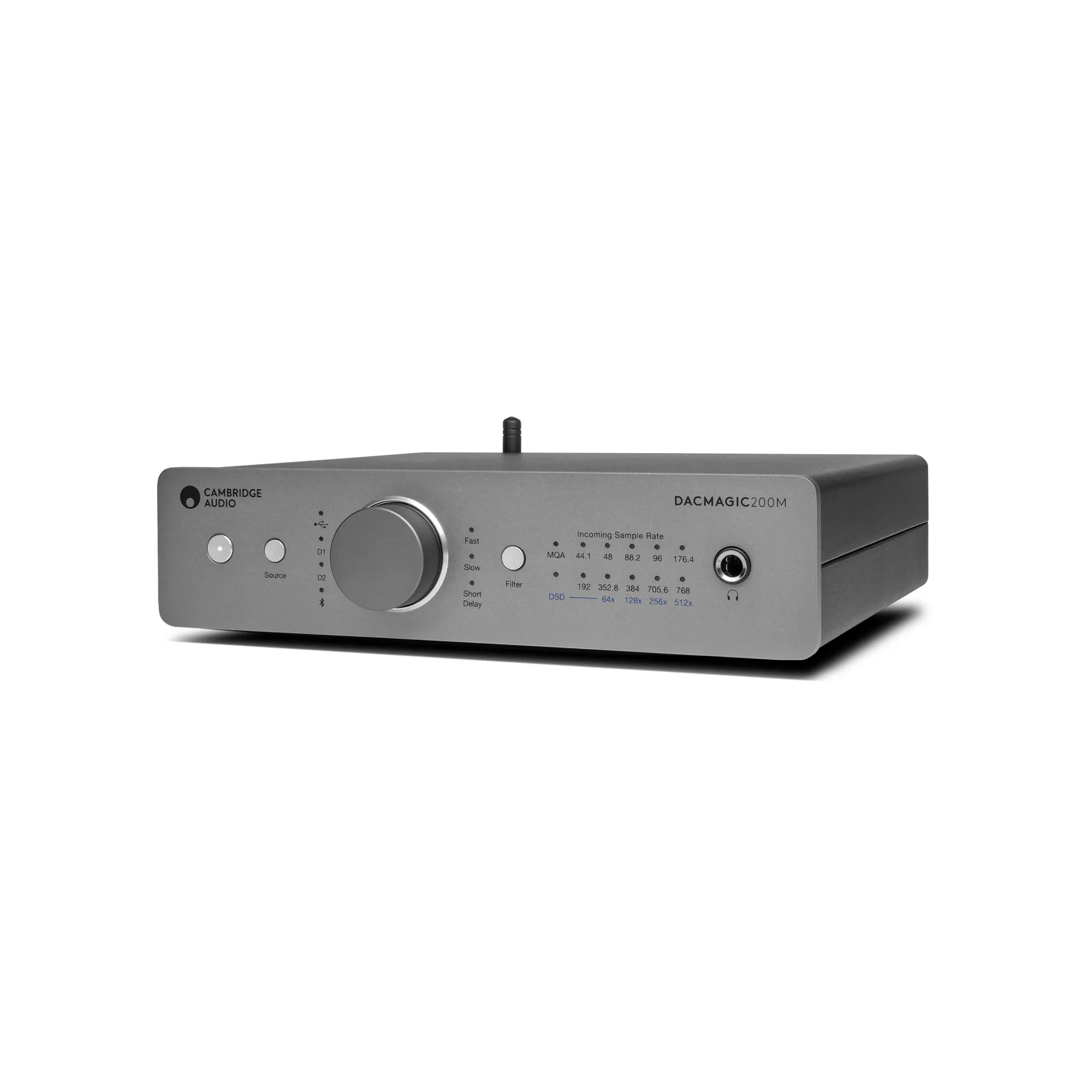 Cambridge Audio DacMagic 200M Digital To Analogue Converter - GreshamTech