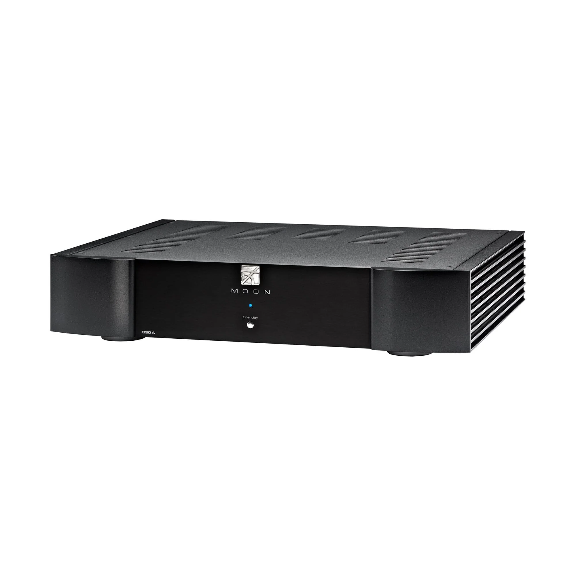 Simaudio MOON 330A Stereo Power Amplifier - GreshamTech