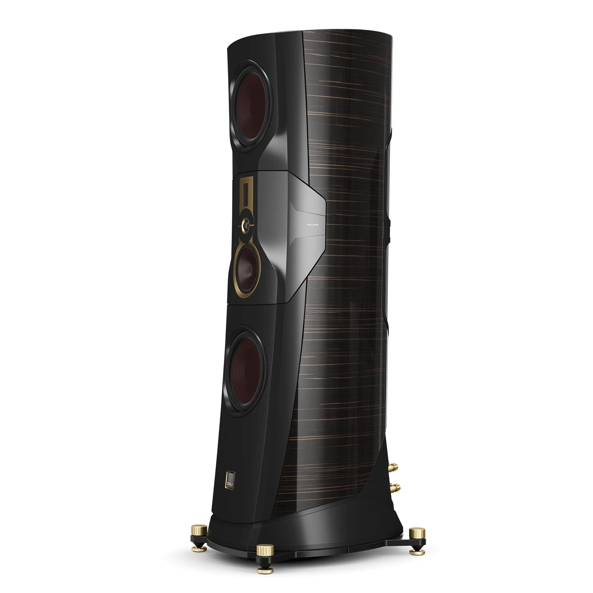 DALI KORE Floorstanding Speakers - GreshamTech