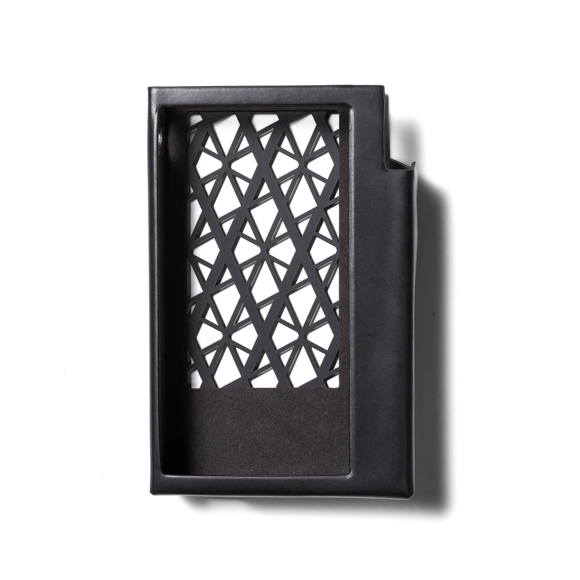 Astell&Kern KANN CUBE Leather Cases - GreshamTech