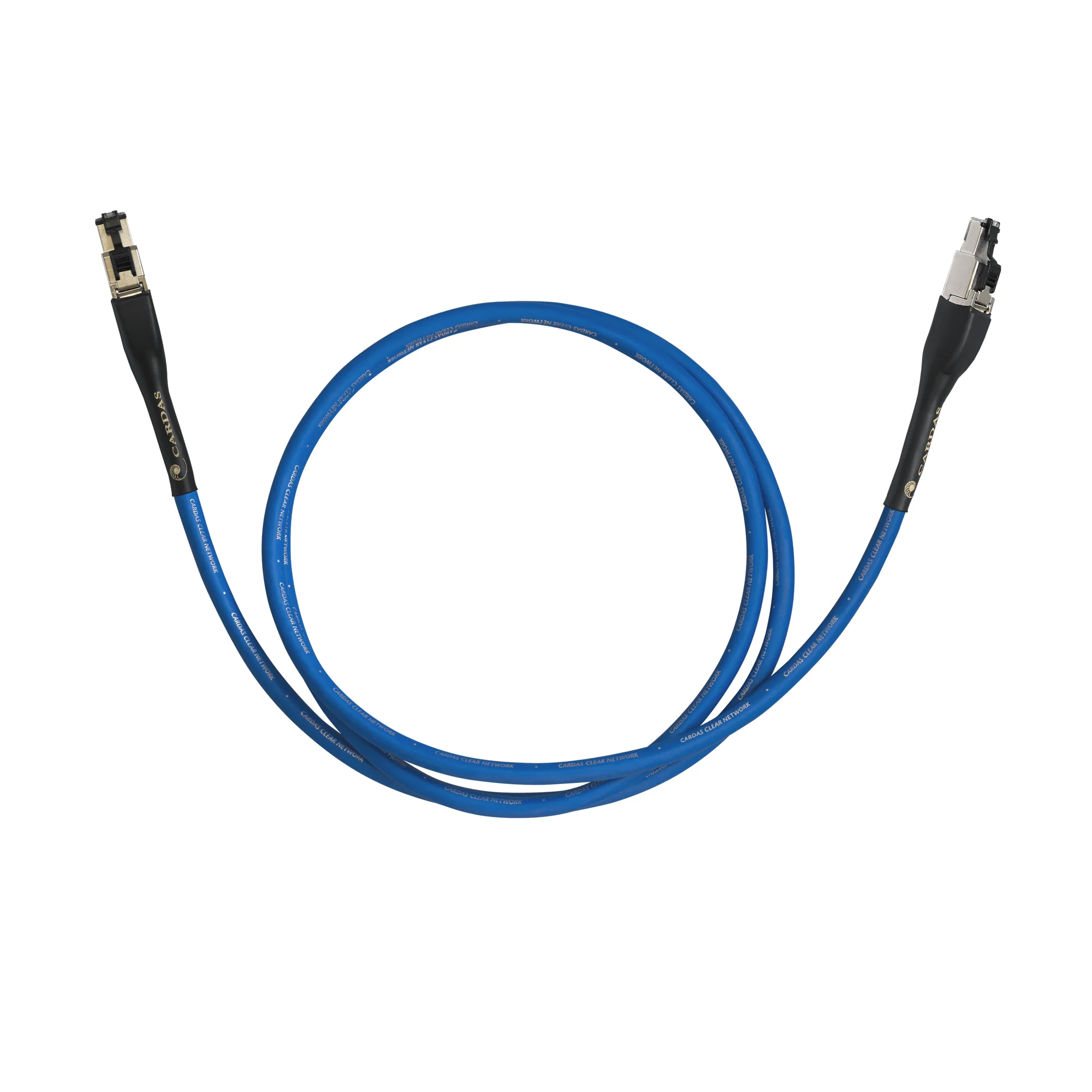 Cardas Audio Audio Clear Network Ethernet CAT-7 Cable -1.5M - GreshamTech