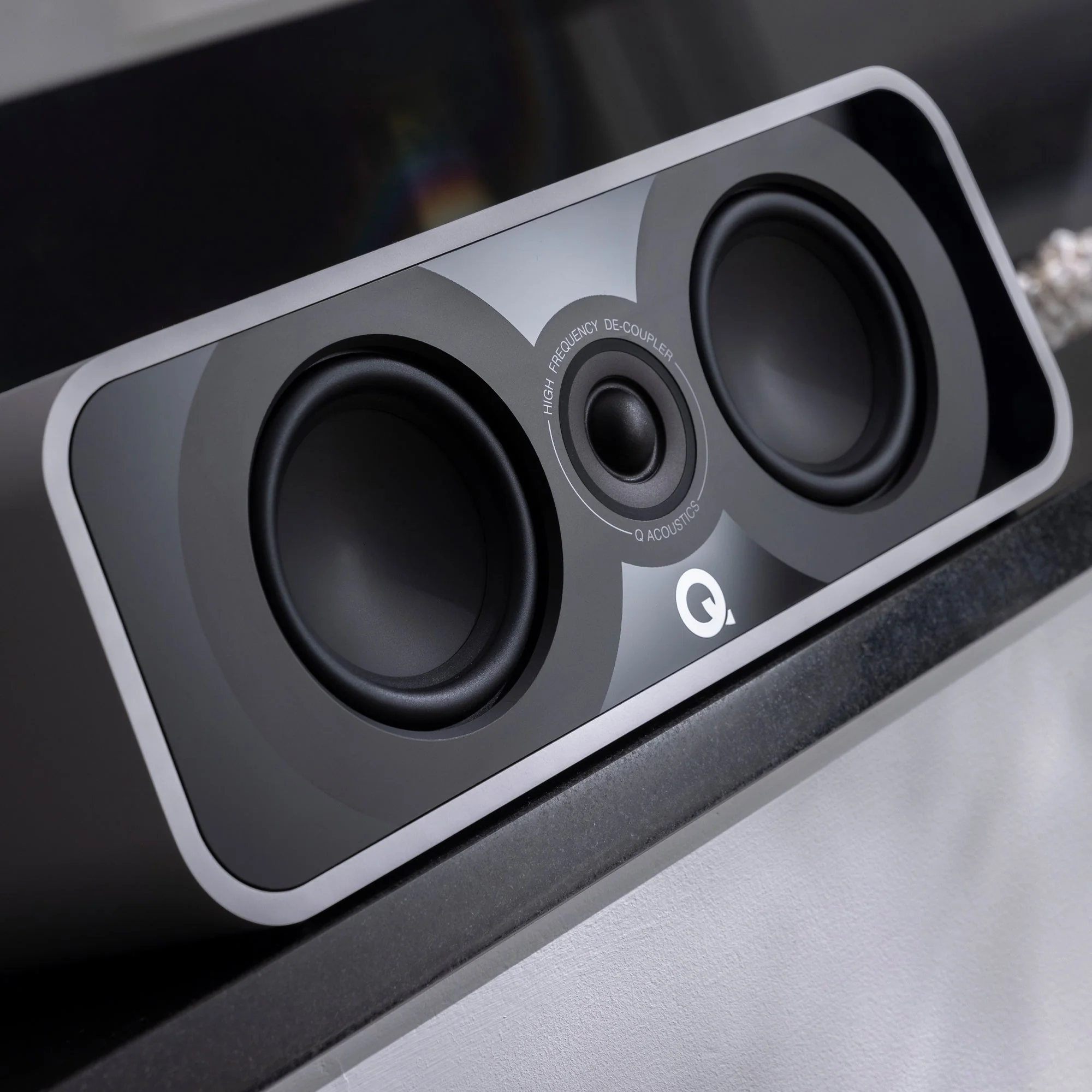 Q Acoustics 5090 Centre Speaker - GreshamTech