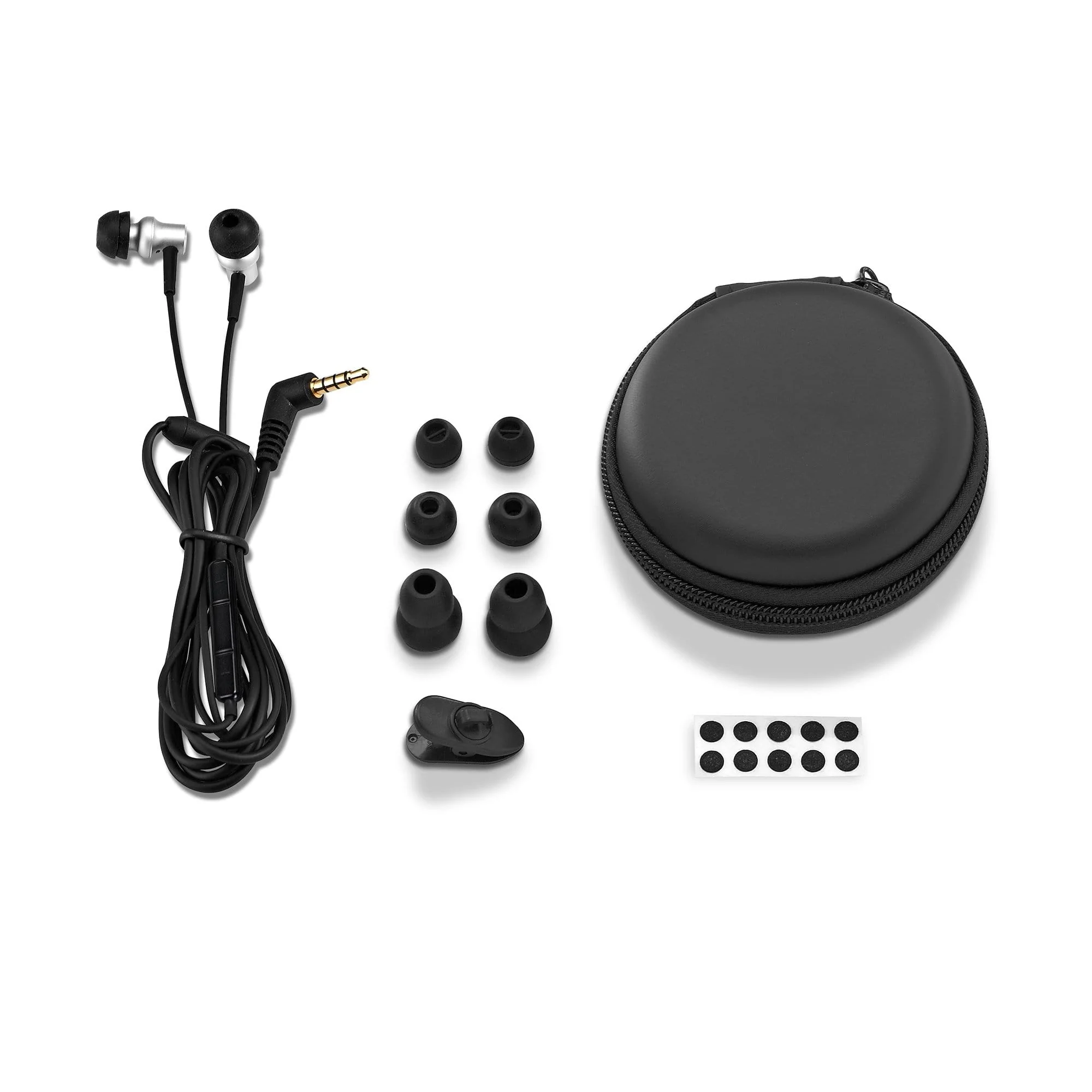 HIFIMAN RE-400 Waterline In-Ear Headphones - GreshamTech