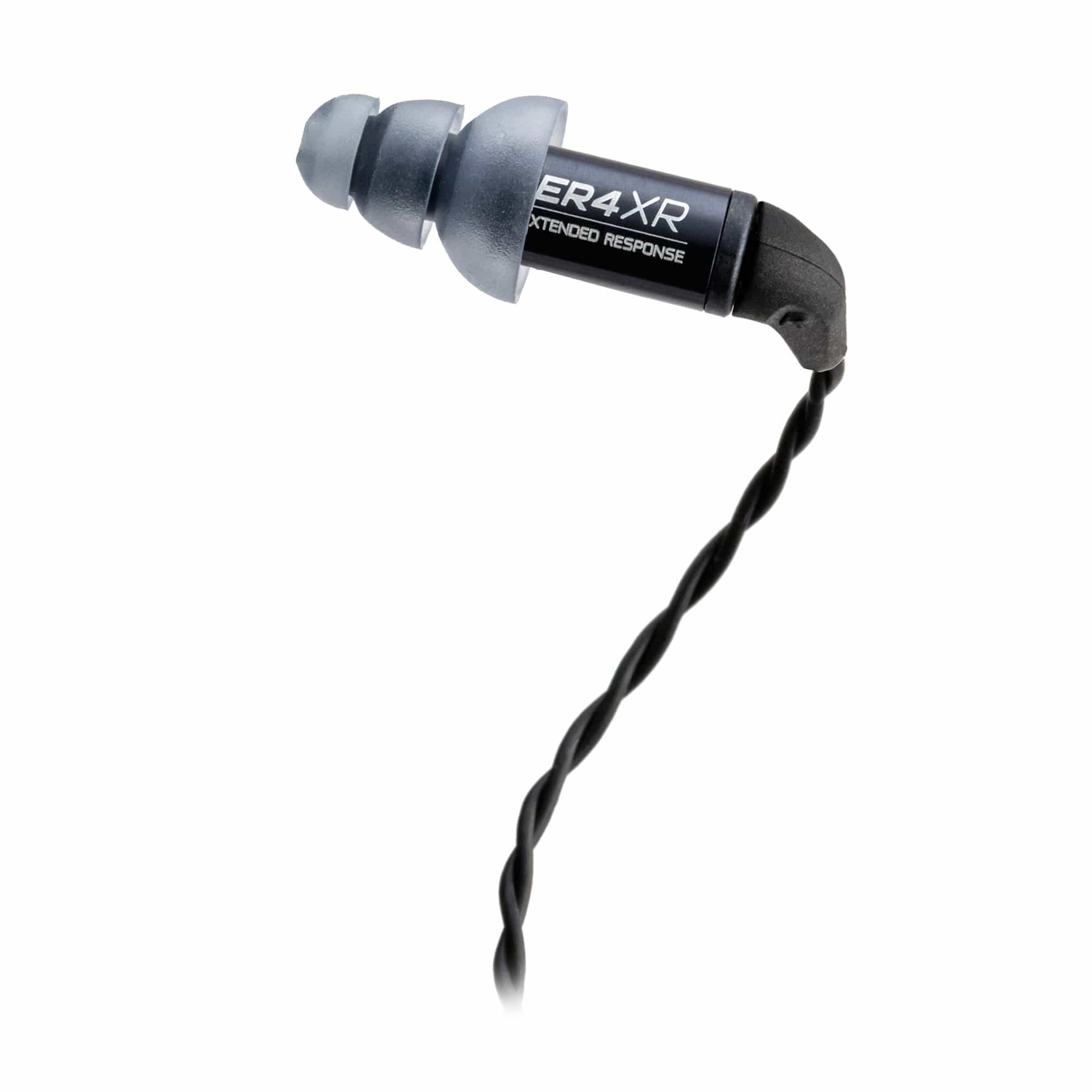 Etymotic ER4XR Extended Response In Ear Headphones - GreshamTech