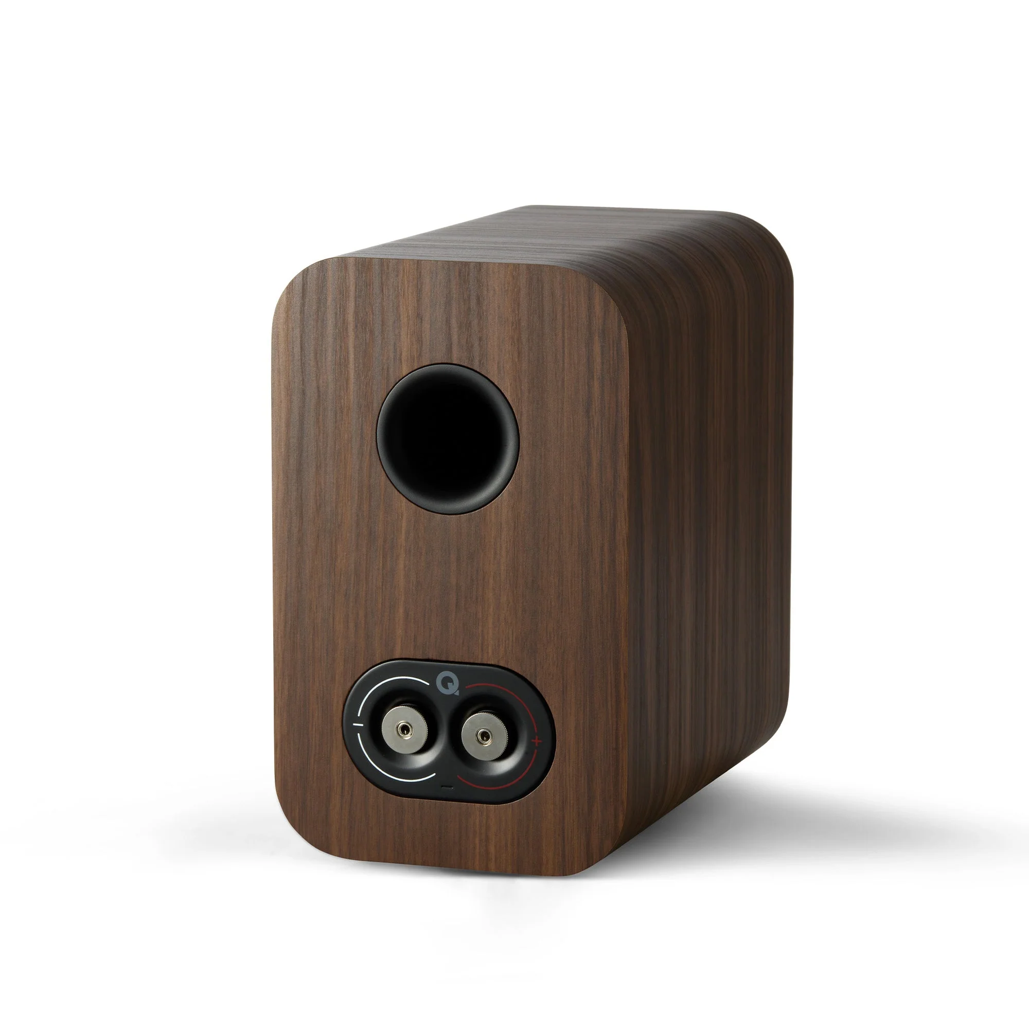 Q Acoustics 5010 Bookshelf Speakers - GreshamTech