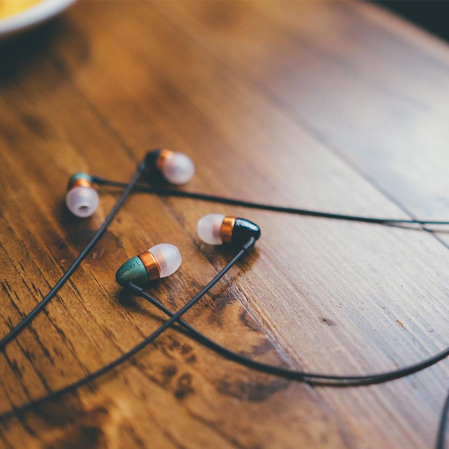 Grado GR10e In Ear Earphones - GreshamTech