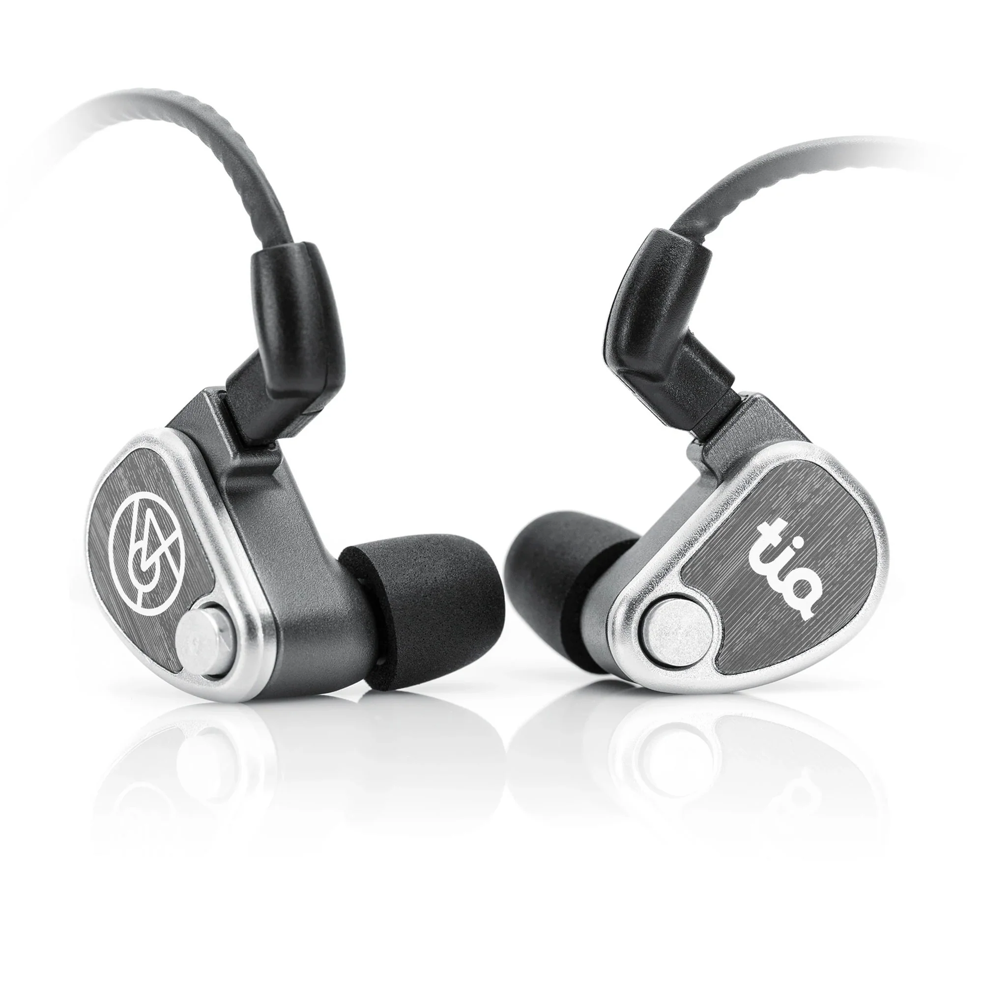 64 Audio U12t Universal In-Ear Earphones - GreshamTech