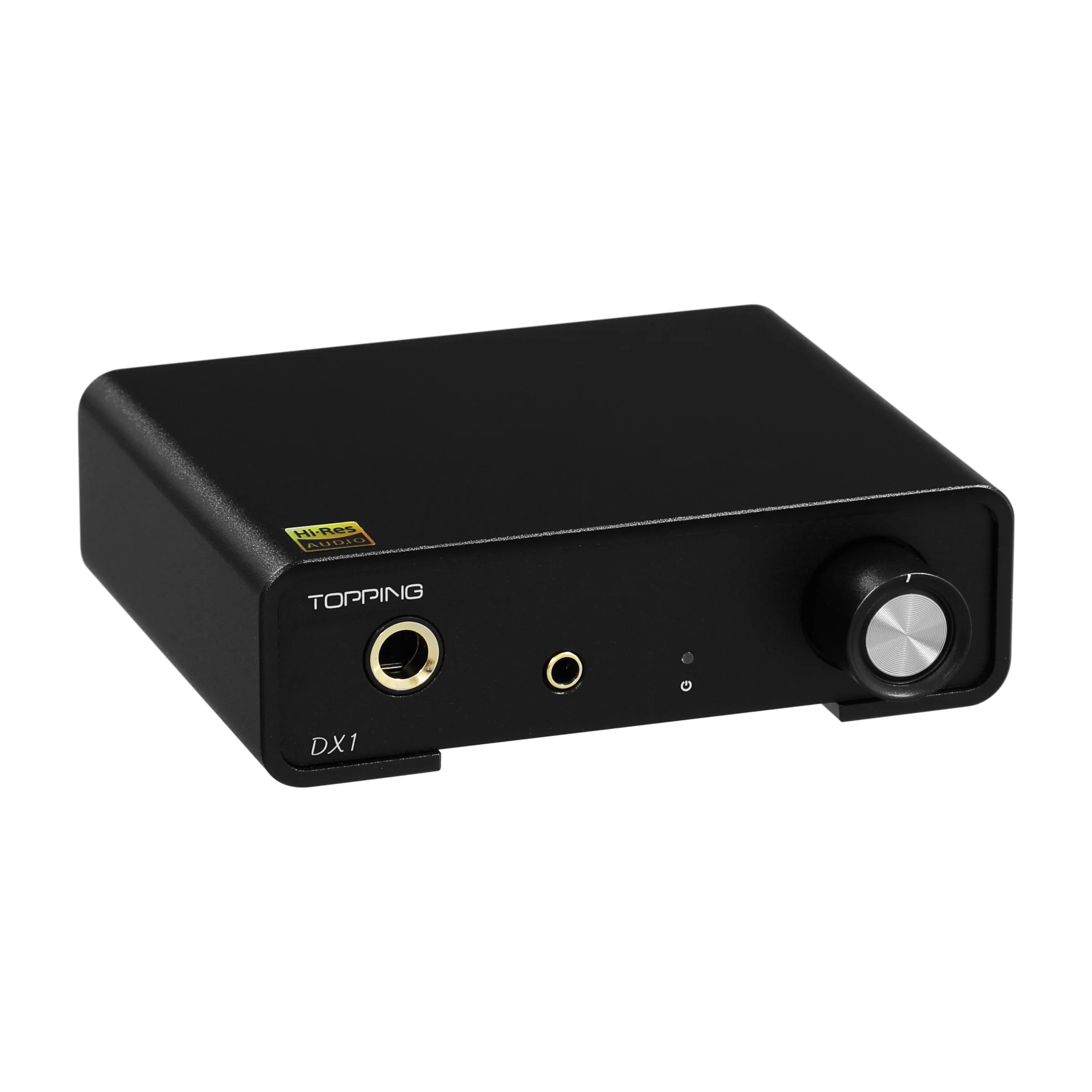 Topping DX1 Desktop DAC/ AMP - GreshamTech