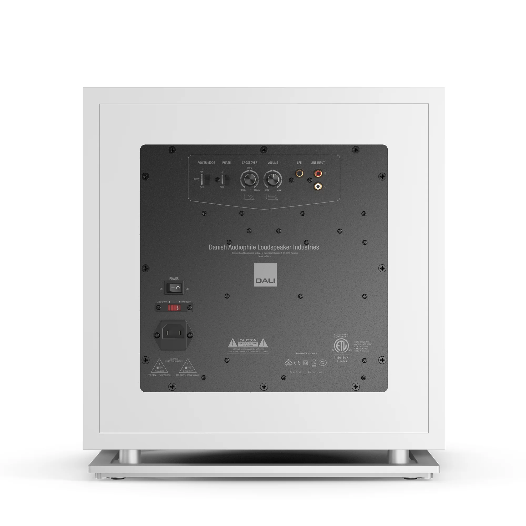 DALI K-14 F Subwoofer - GreshamTech