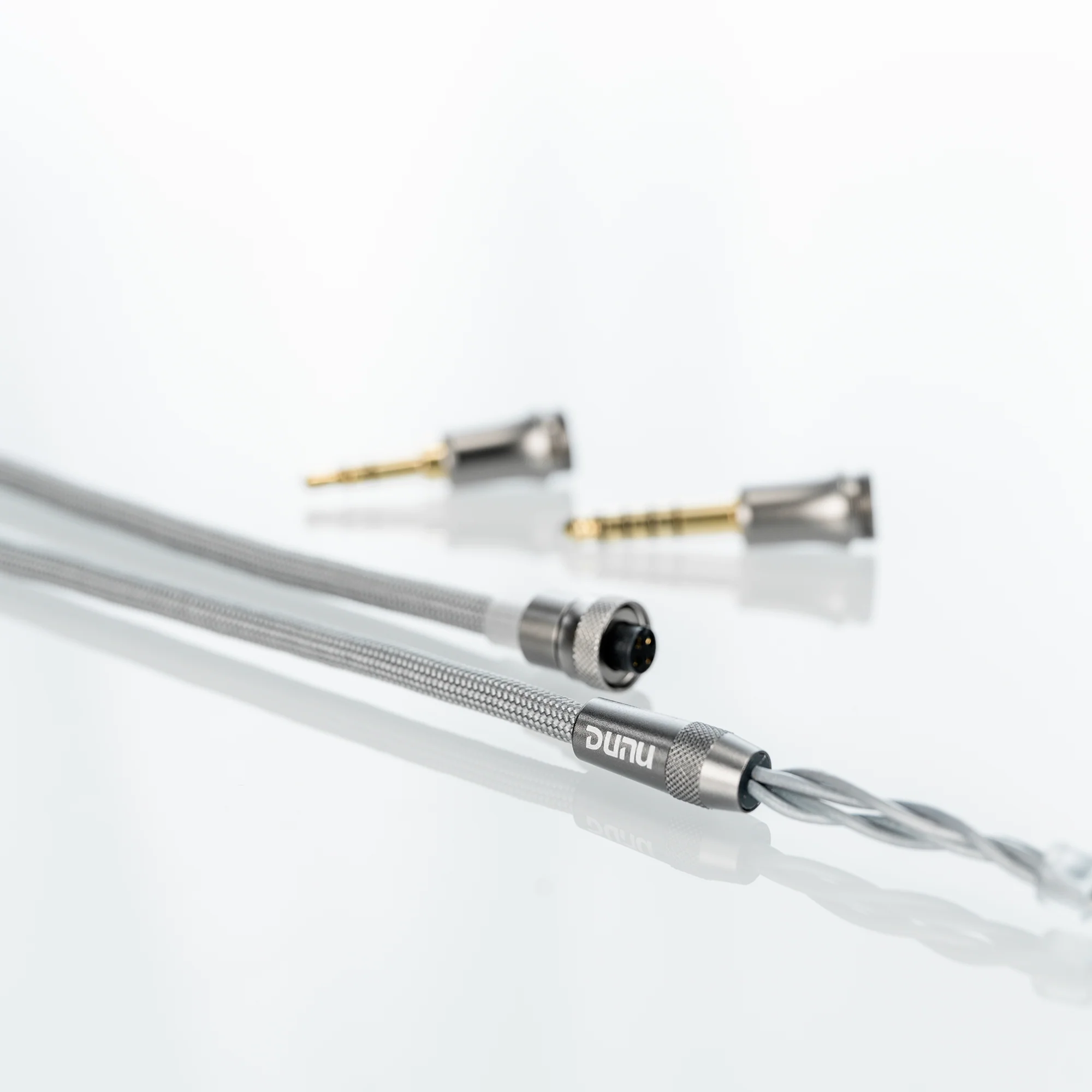 DUNU Titan S2 In-Ear Earphones - GreshamTech