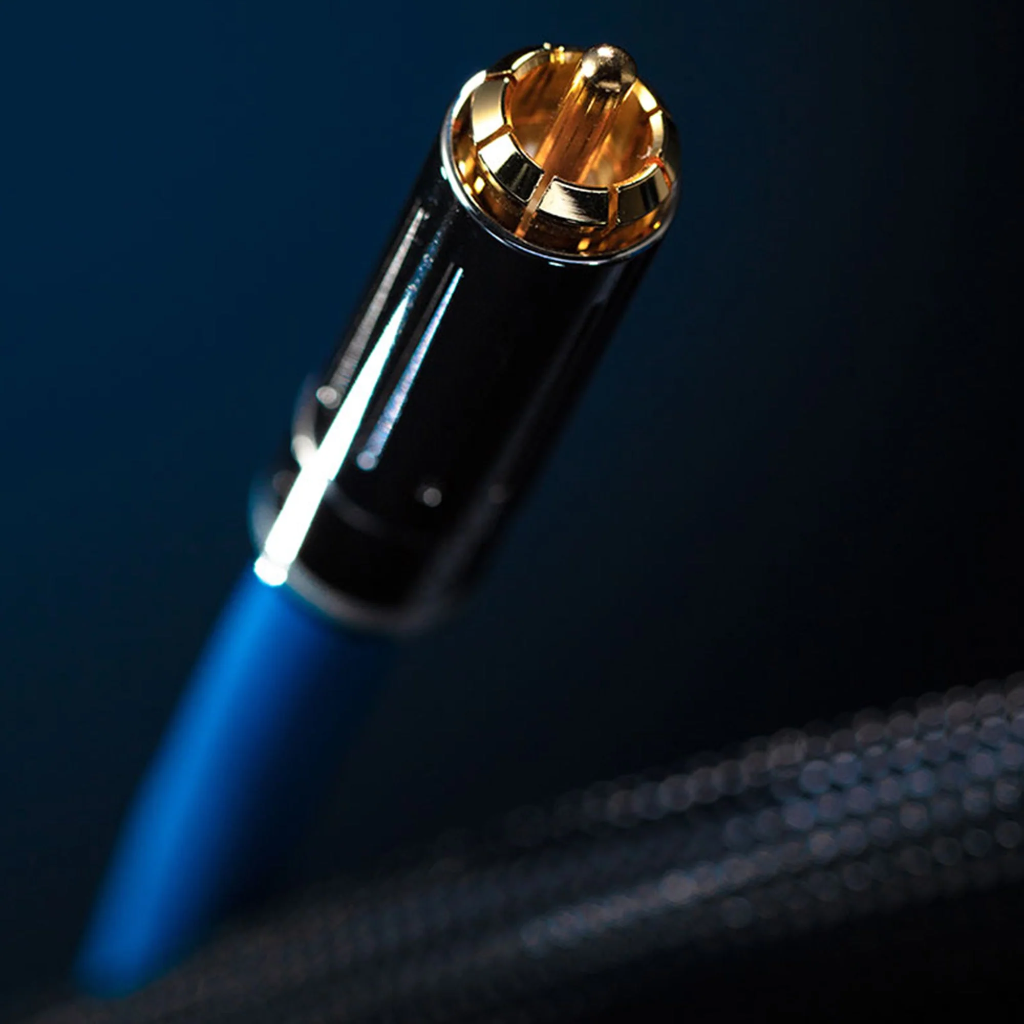 Siltech Classic Legend 880D Digital Cable - GreshamTech